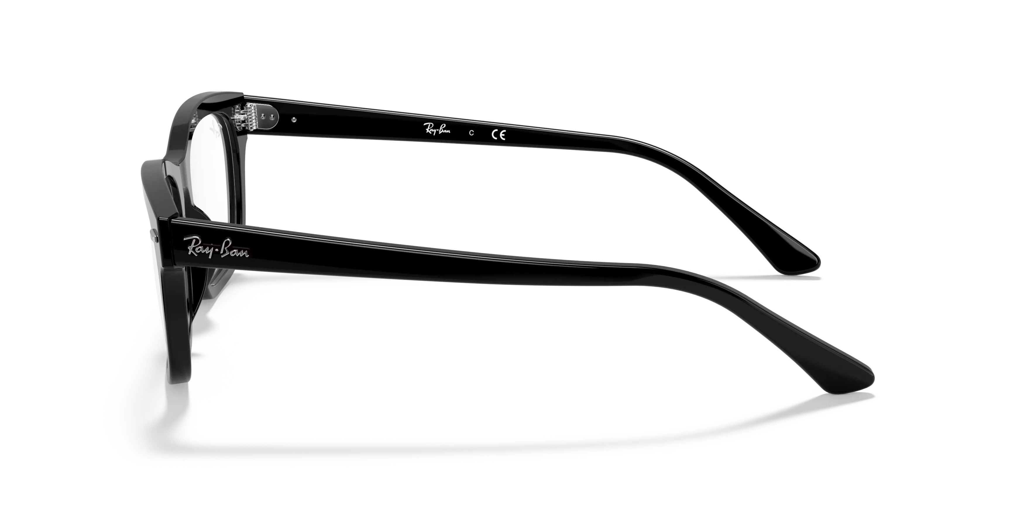 Angle_Left02, Ray-Ban MR BURBANK RB5383 2000