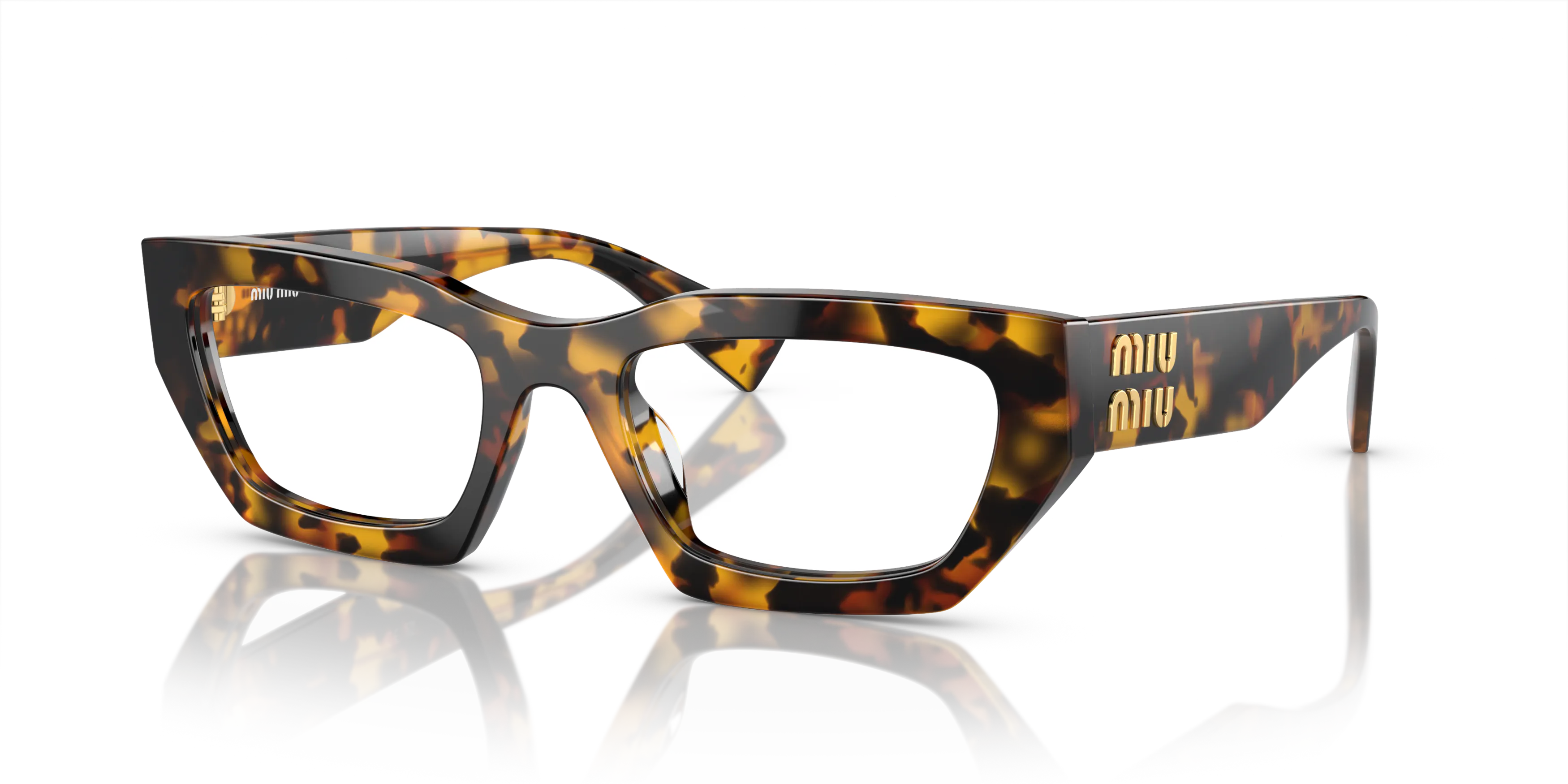 Angle_Left01, Miu Miu MU 03XV VAU1O1