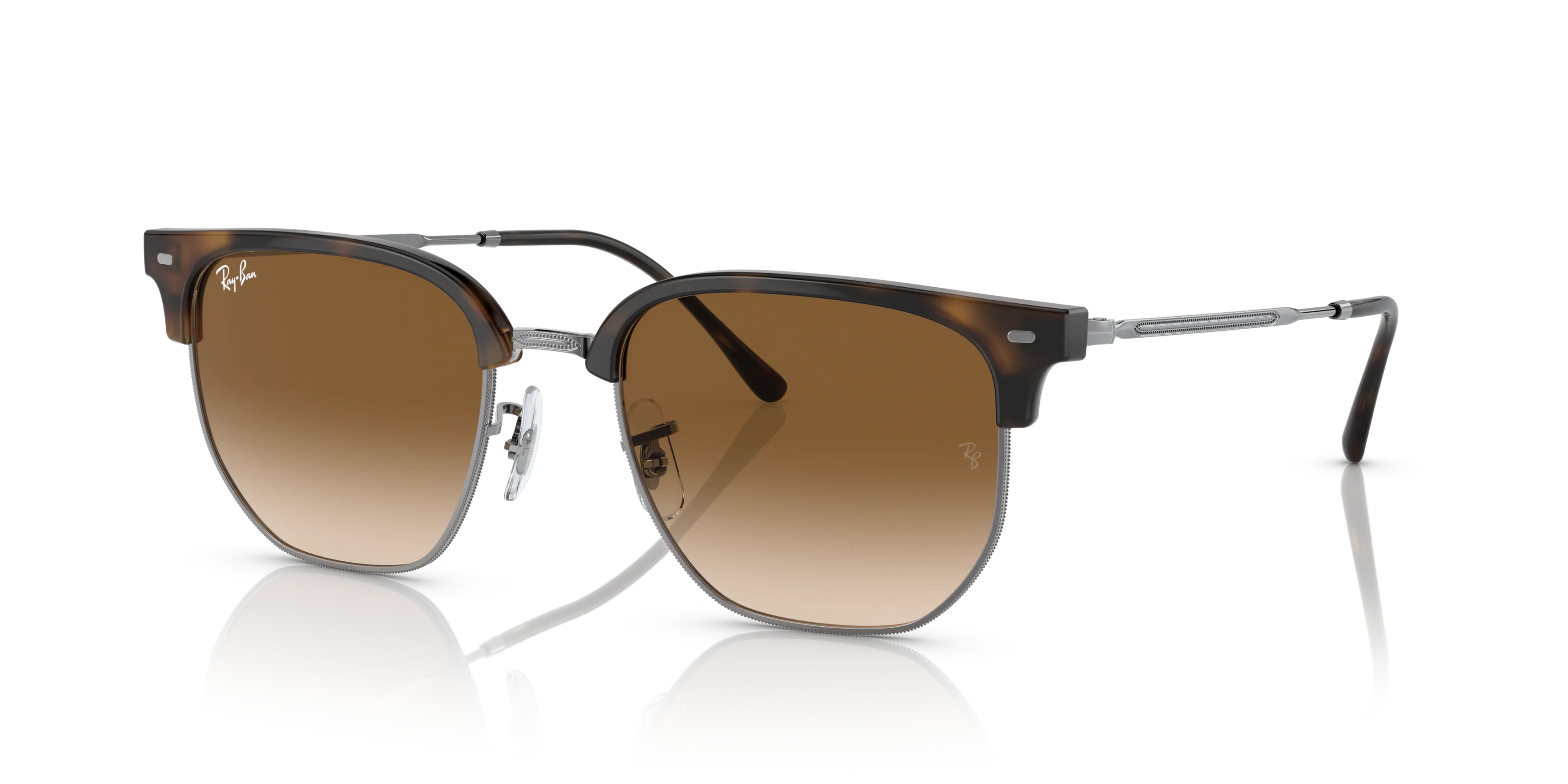 Angle_Left01, Ray-Ban New Clubmaster RB4416 710/51