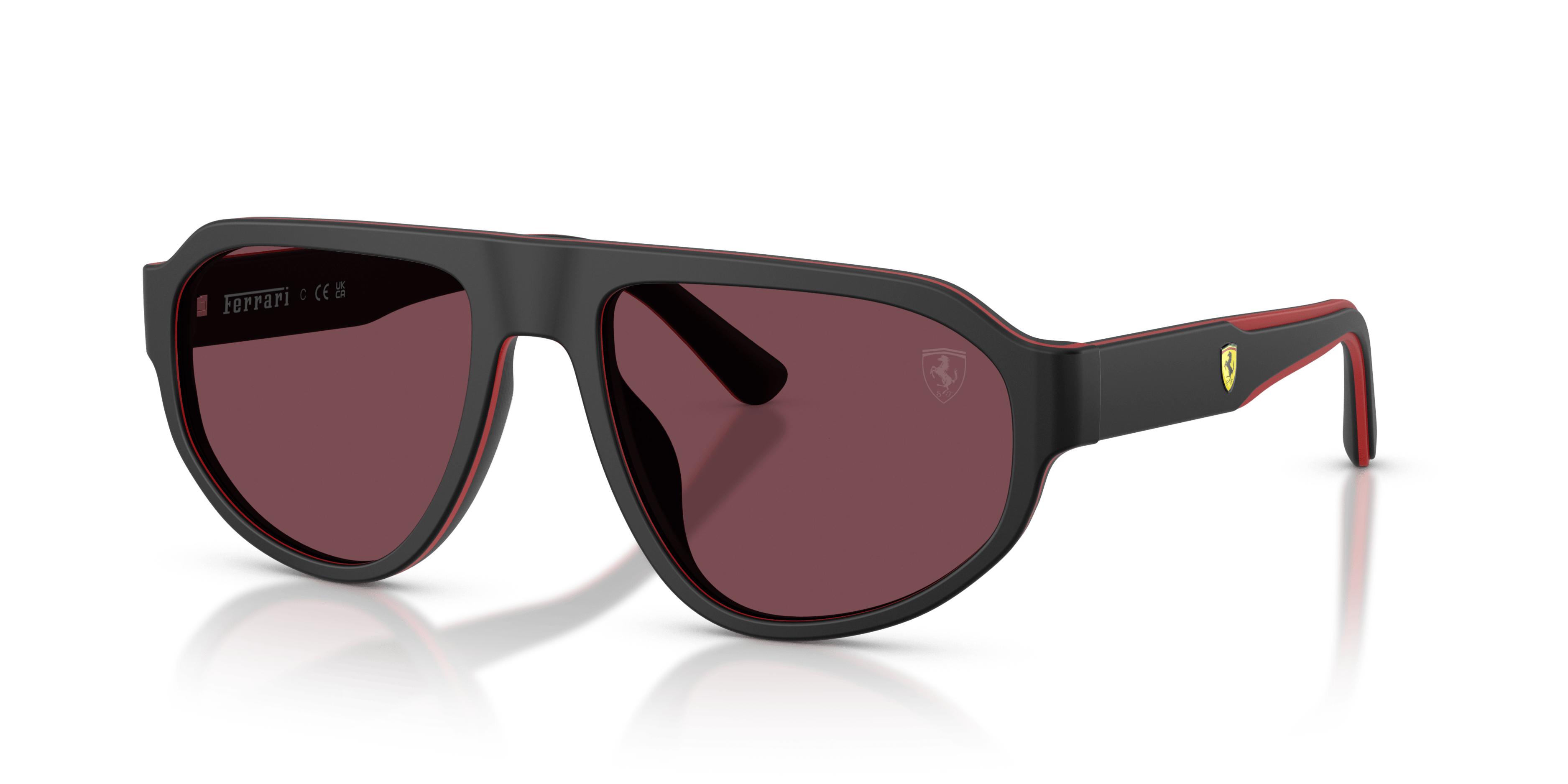 Angle_Left01, FERRARI SCUDERIA FZ6027U 757/1E