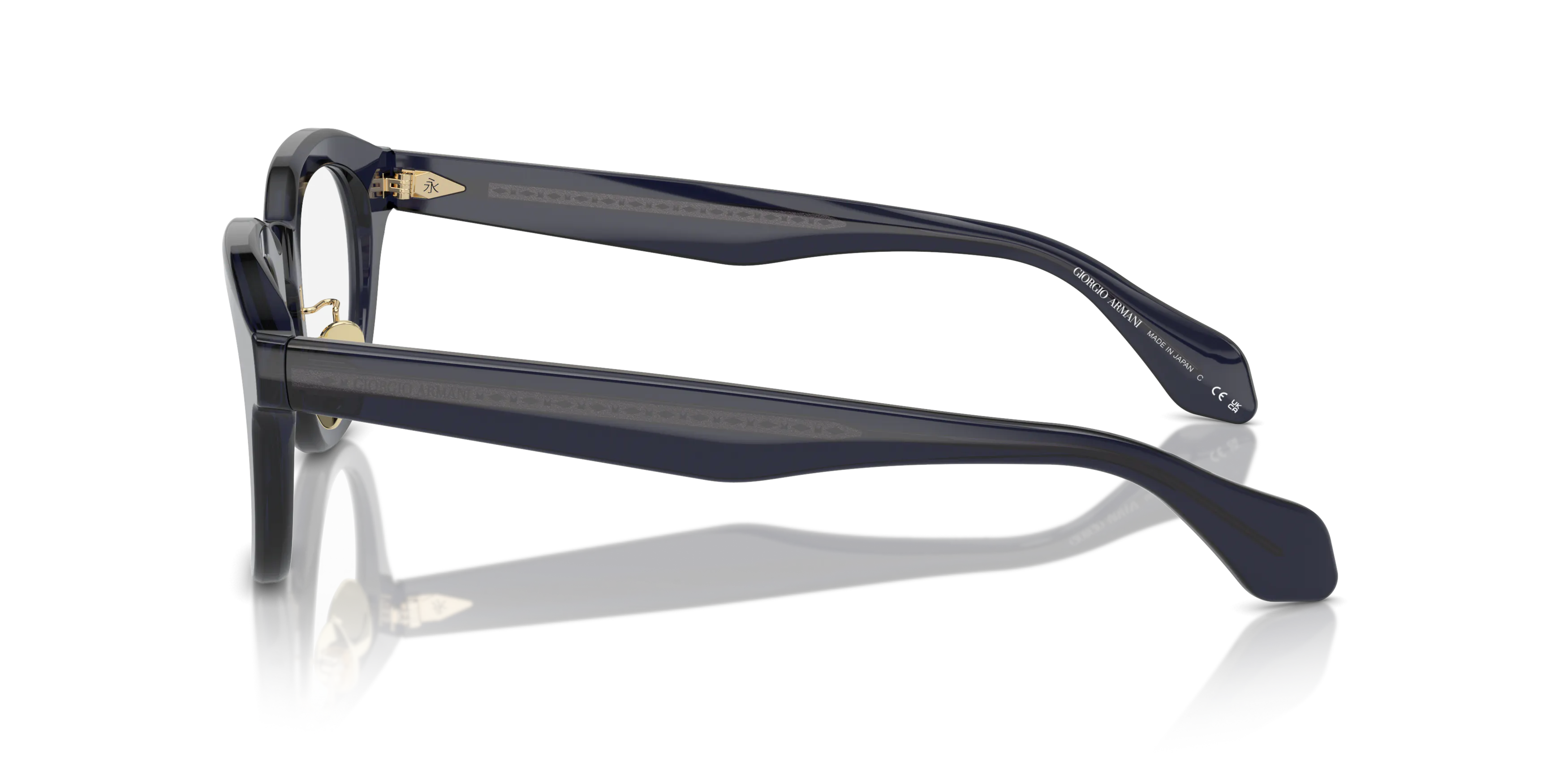 Angle_Left02, Giorgio Armani AR7253 6064