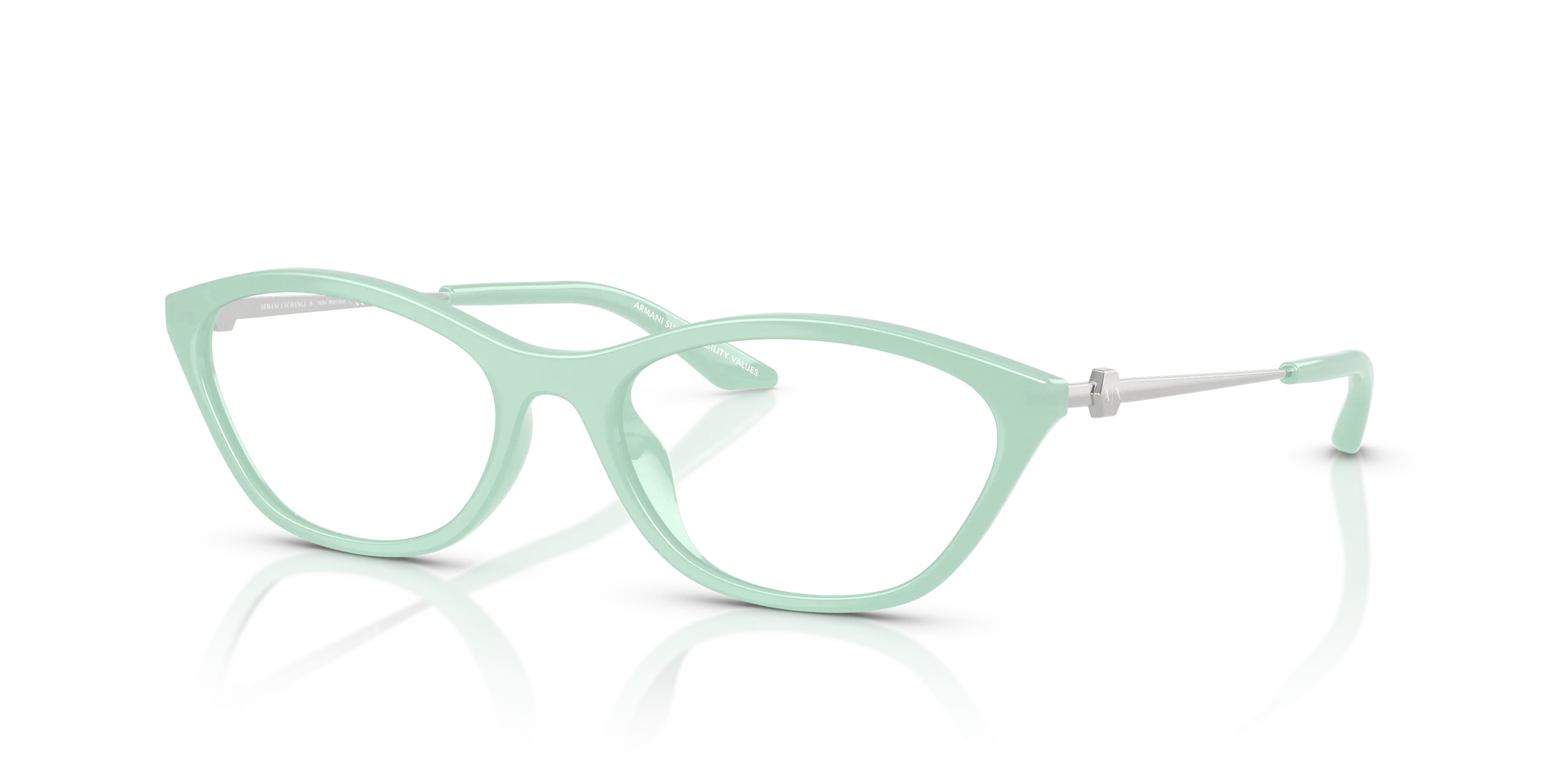 Angle_Left01, Armani Exchange AX3121U 8368