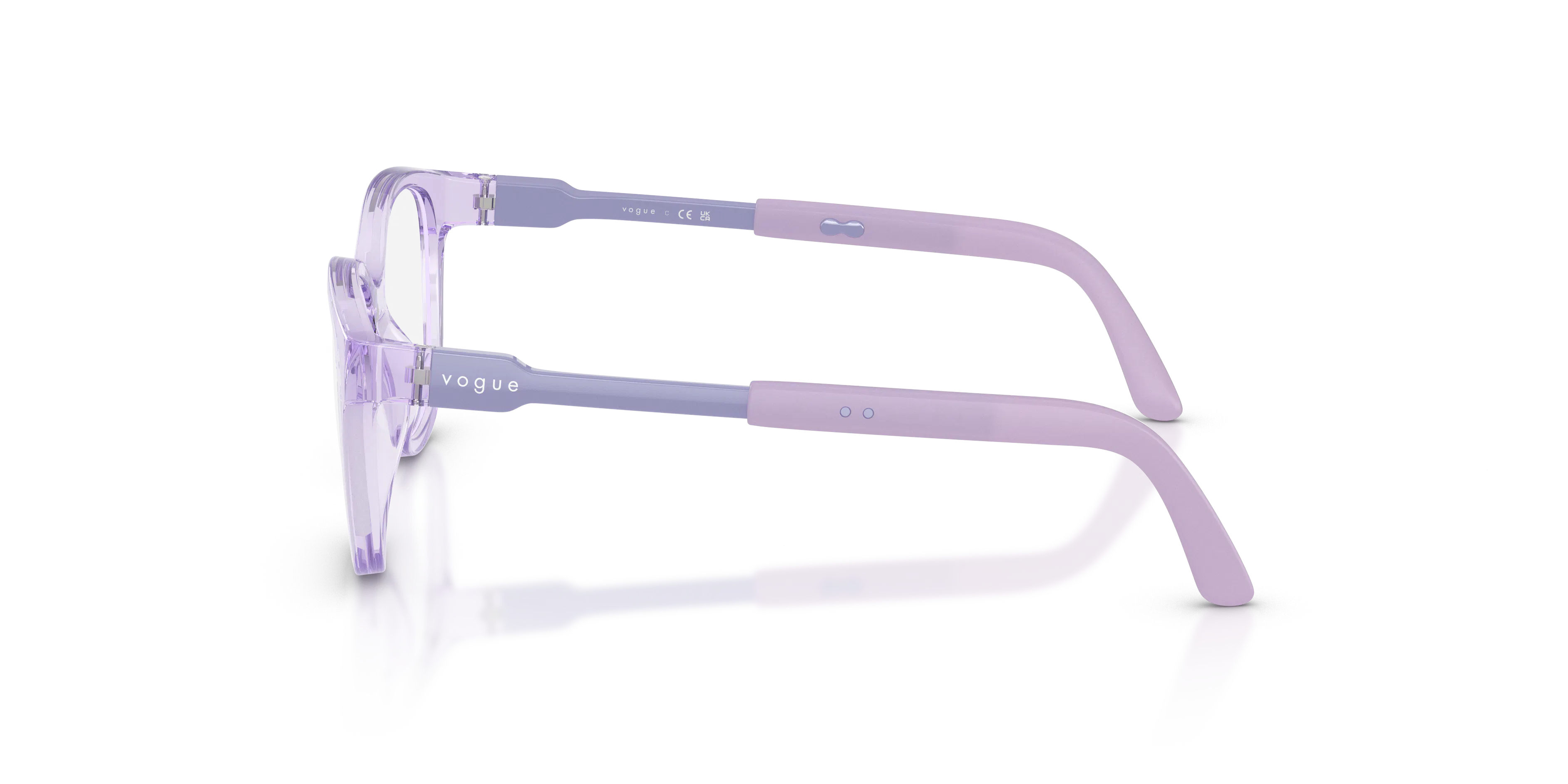 Angle_Left02, Vogue Eyewear VY2049 3333