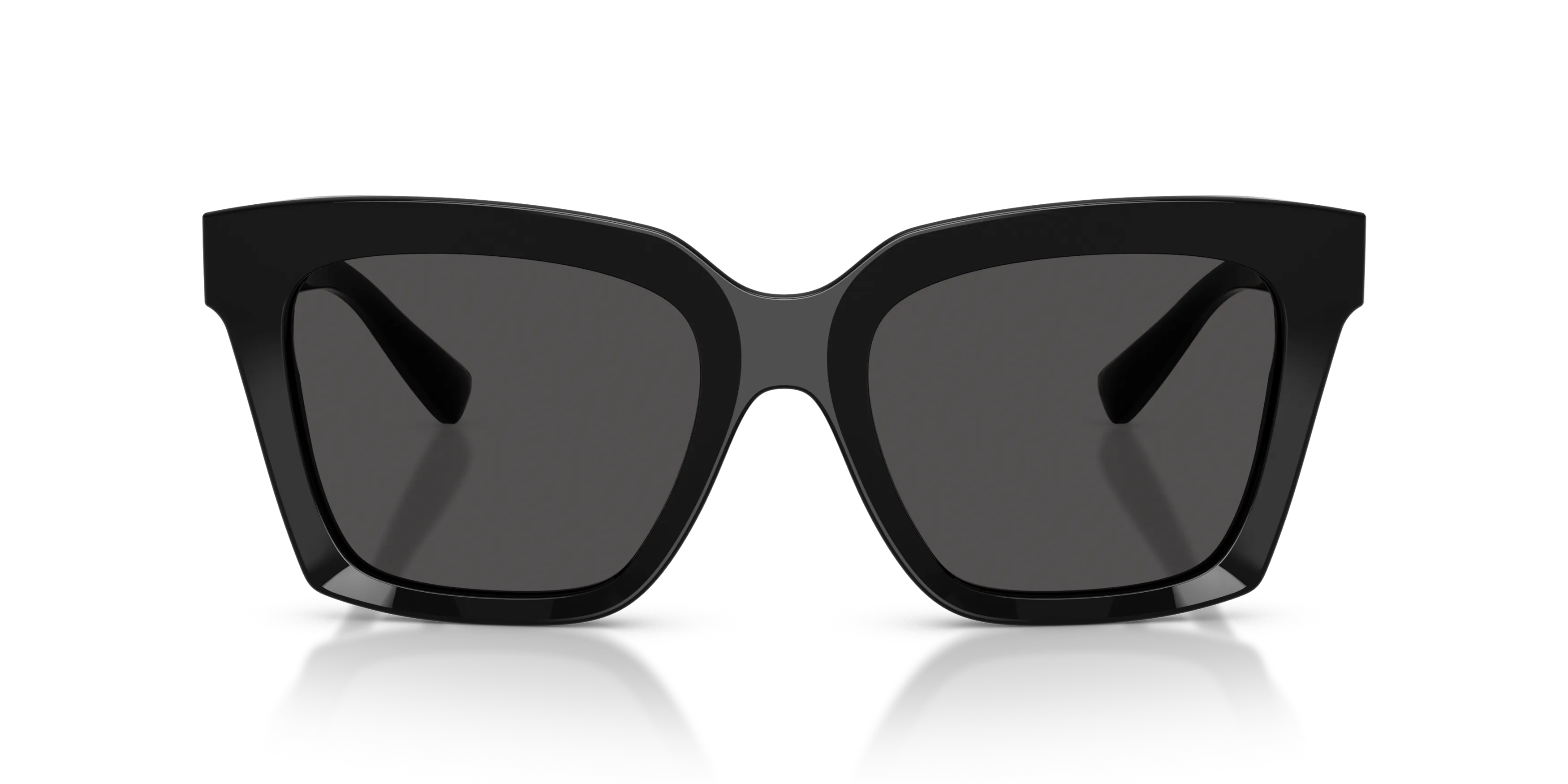 Front, DOLCE & GABBANA DG4498 501/87