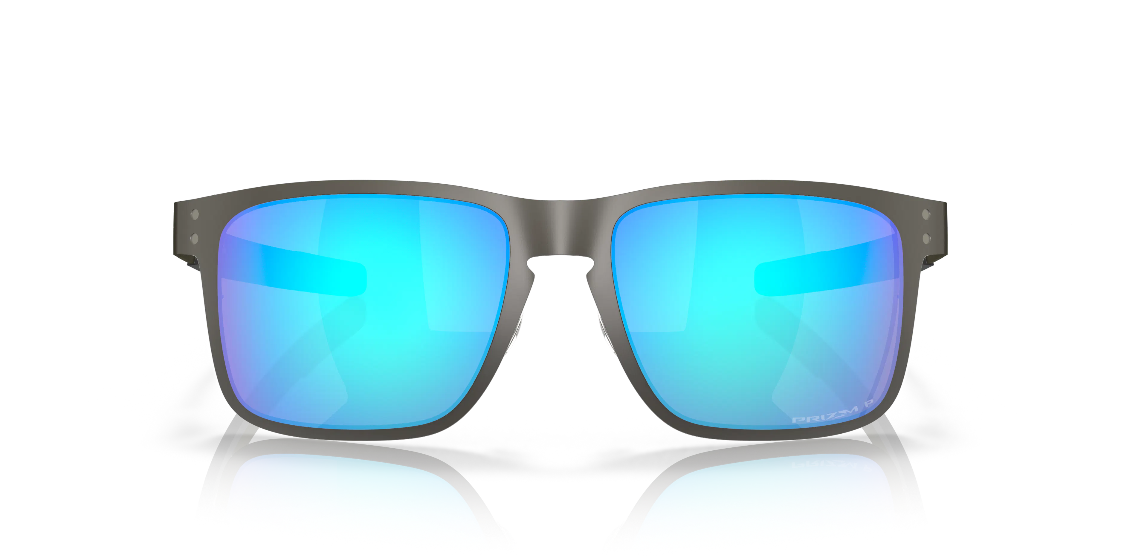 Front, Oakley HOLBROOK METAL OO4123 412307