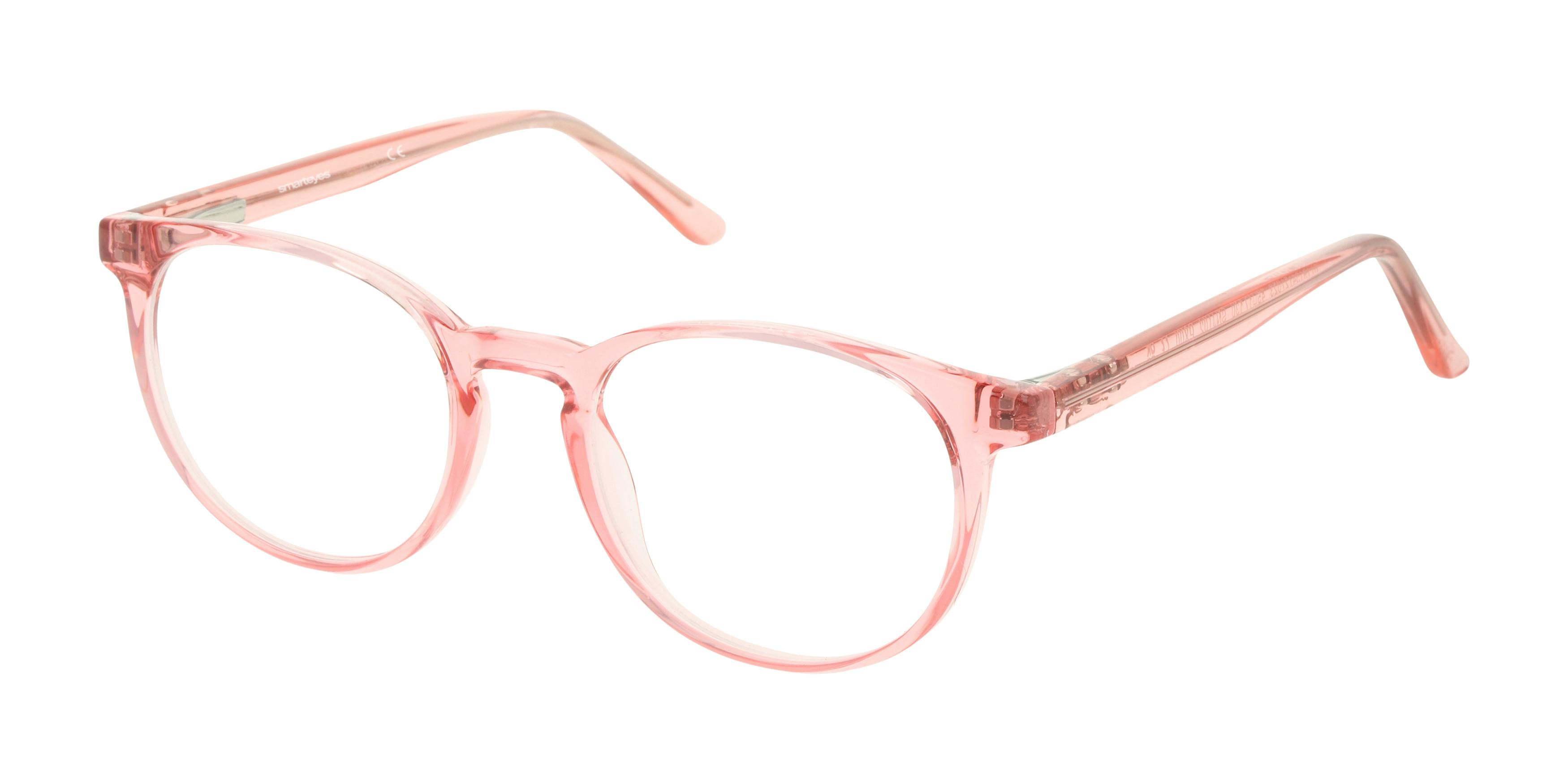 Front, Smarteyes Core 0IY3024 Brillestel C03