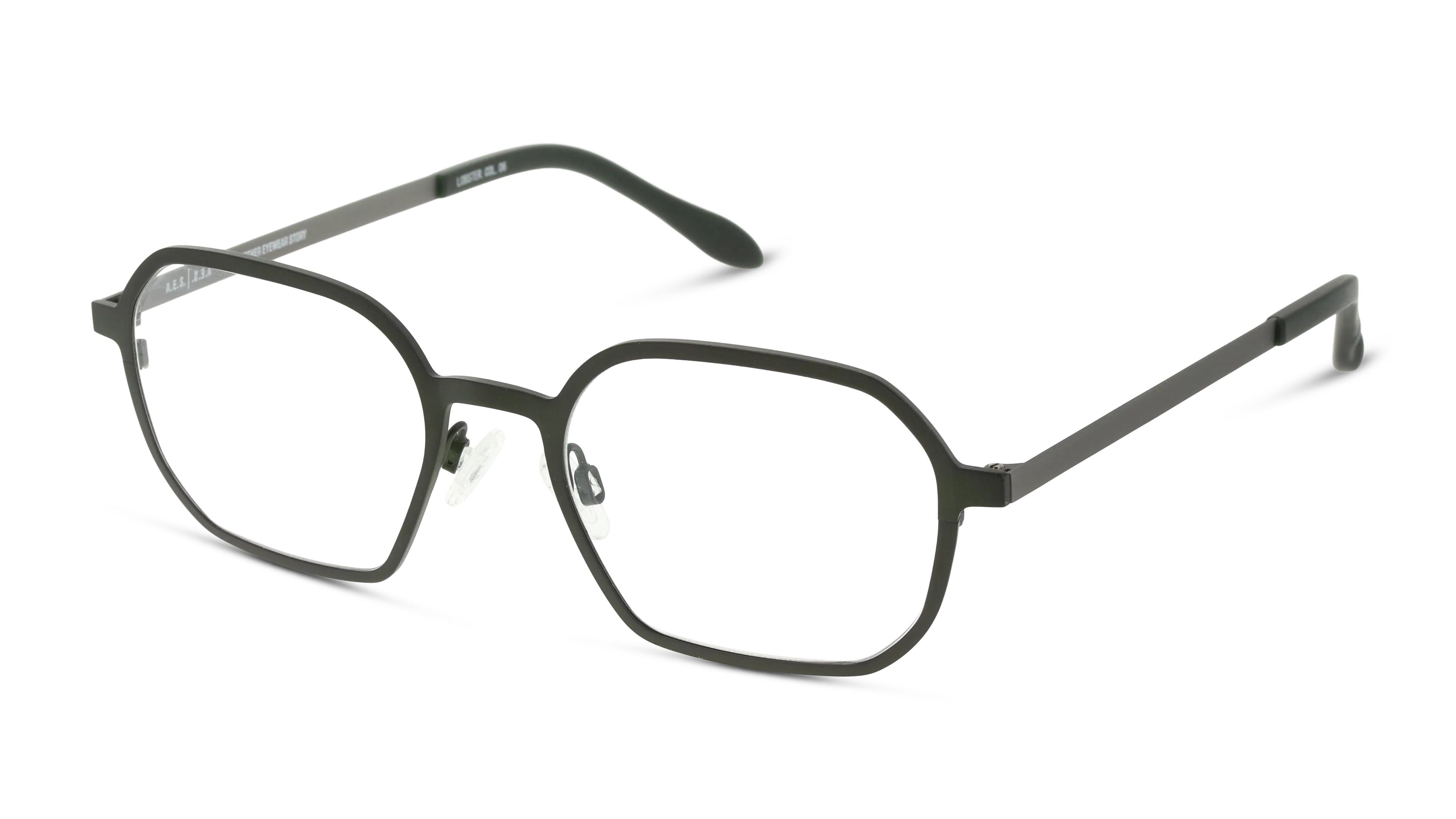 Angle_Left01, AES Lobster 6 Briller