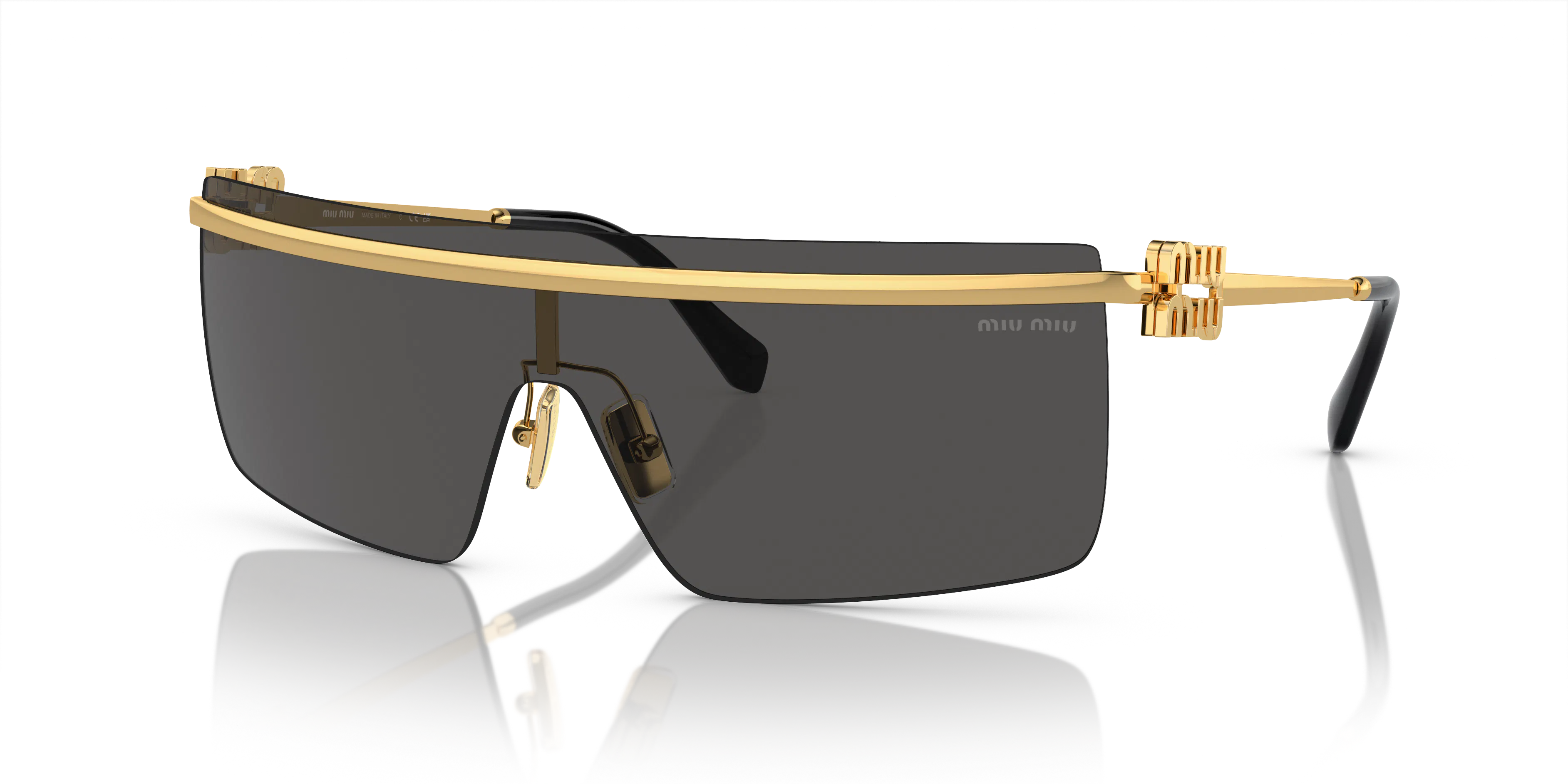 Angle_Left01, Miu Miu MU 50ZS 5AK5S0