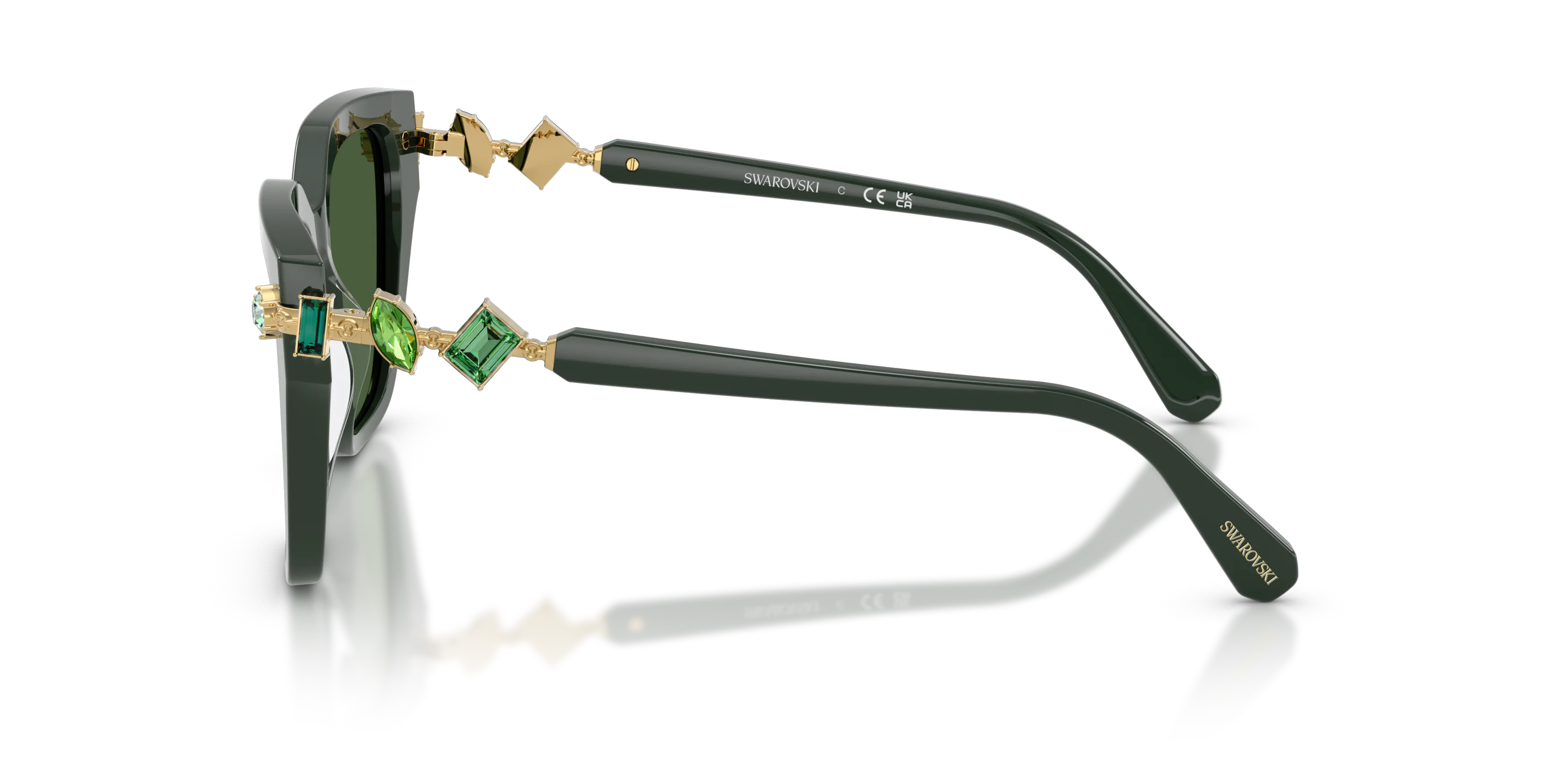 Angle_Left02, Swarovski SK6041 102671