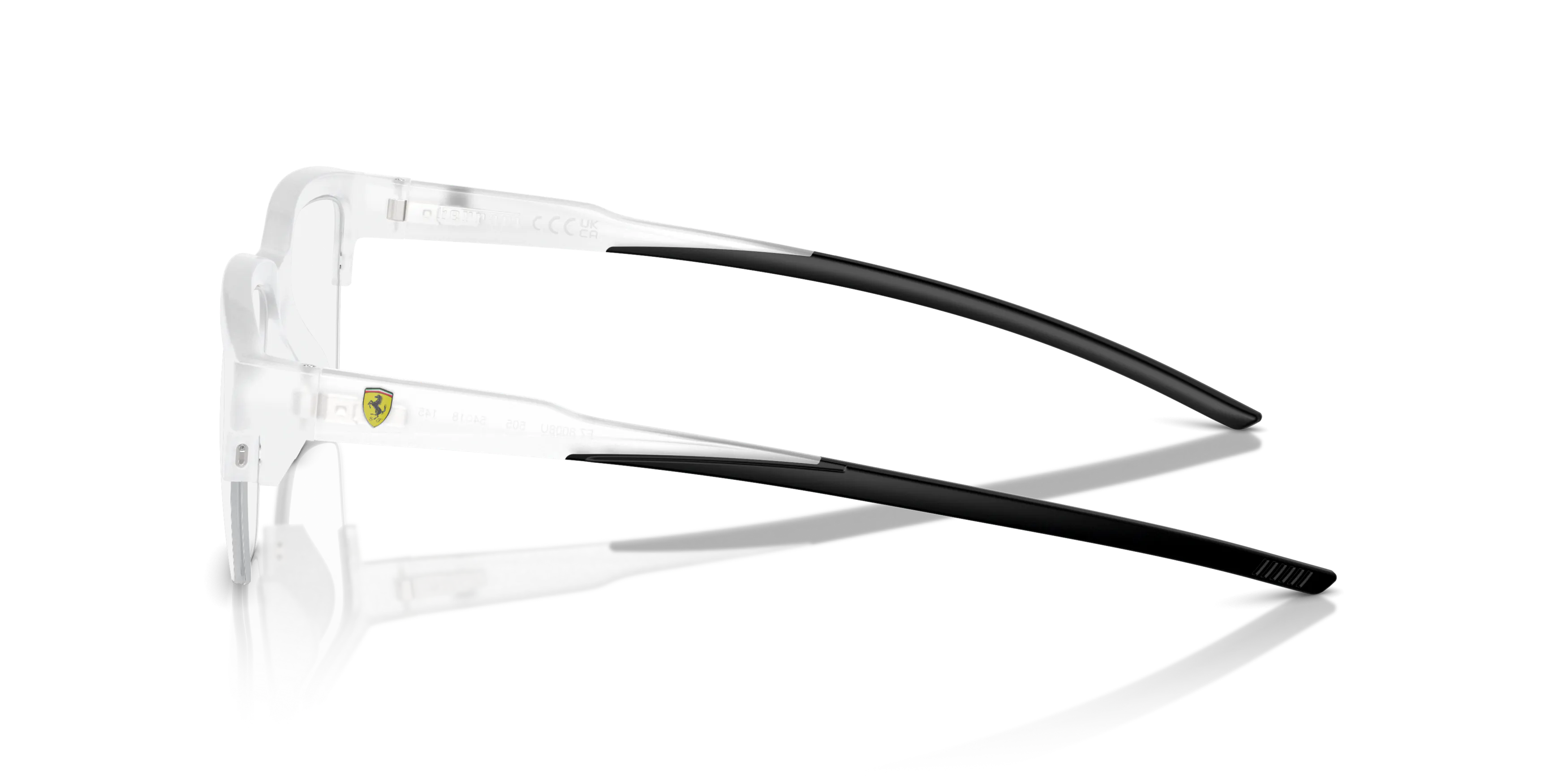 Angle_Left02, Scuderia Ferrari FZ8008U 505