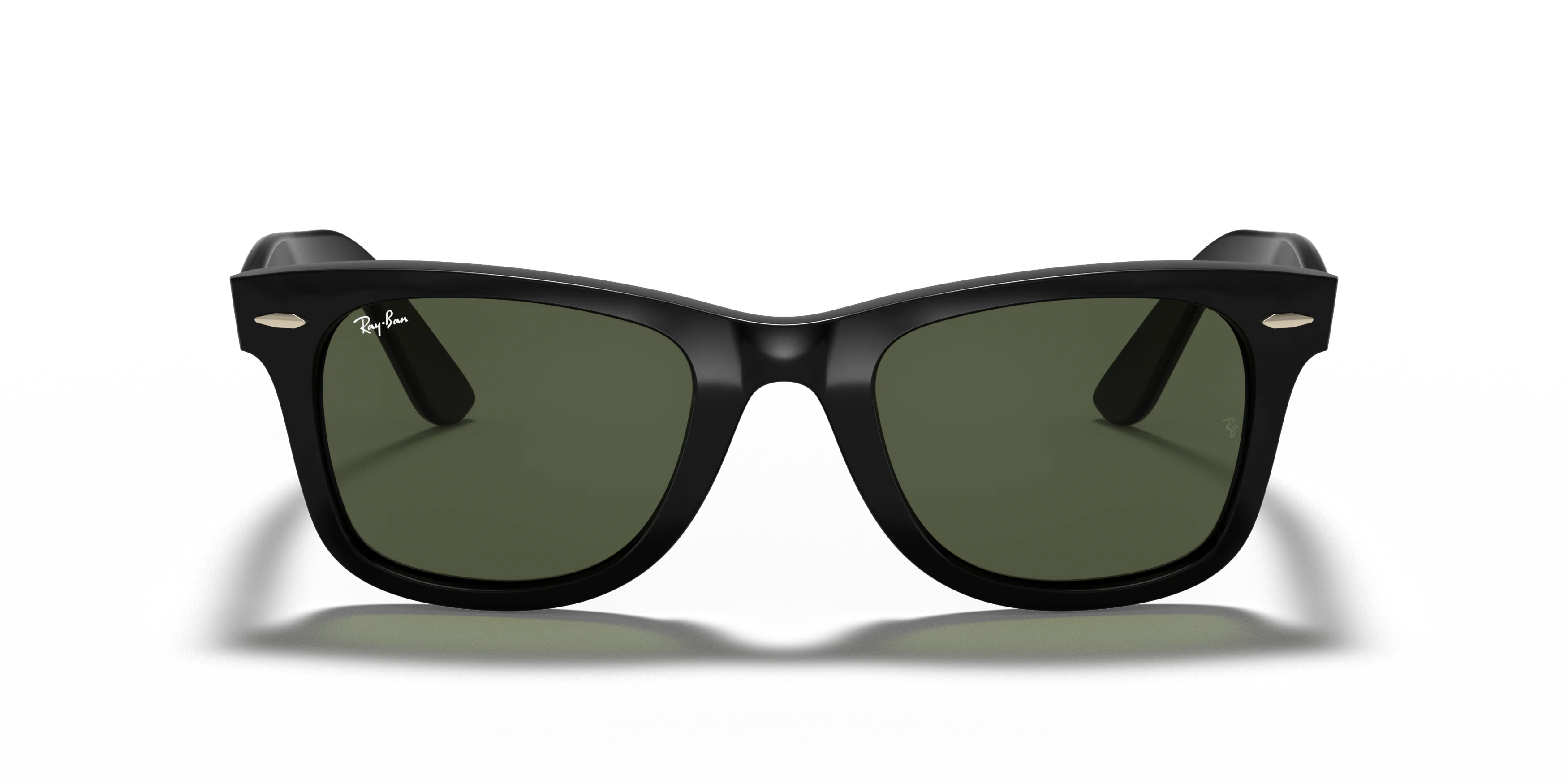 Front, Ray-Ban Wayfarer Ease RB4340 601