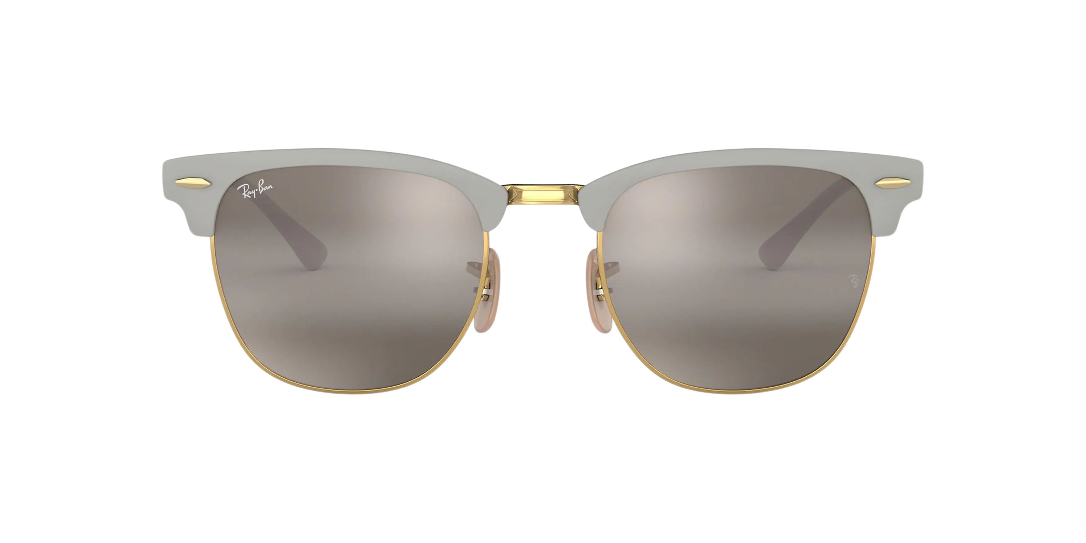 Ray-Ban Clubmaster Metal RB3716 9158AH