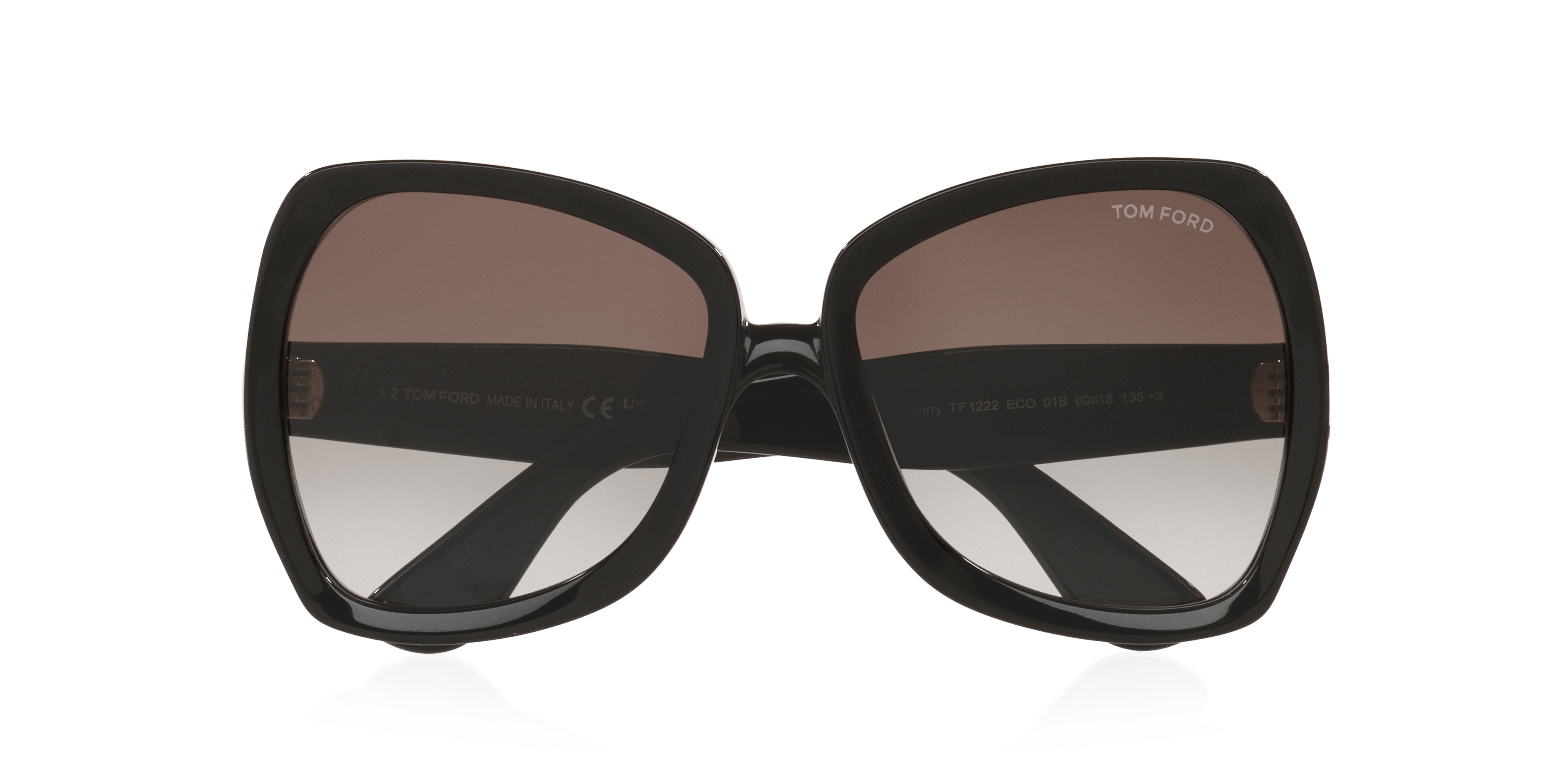 Folded, TOM FORD FT1222 01B