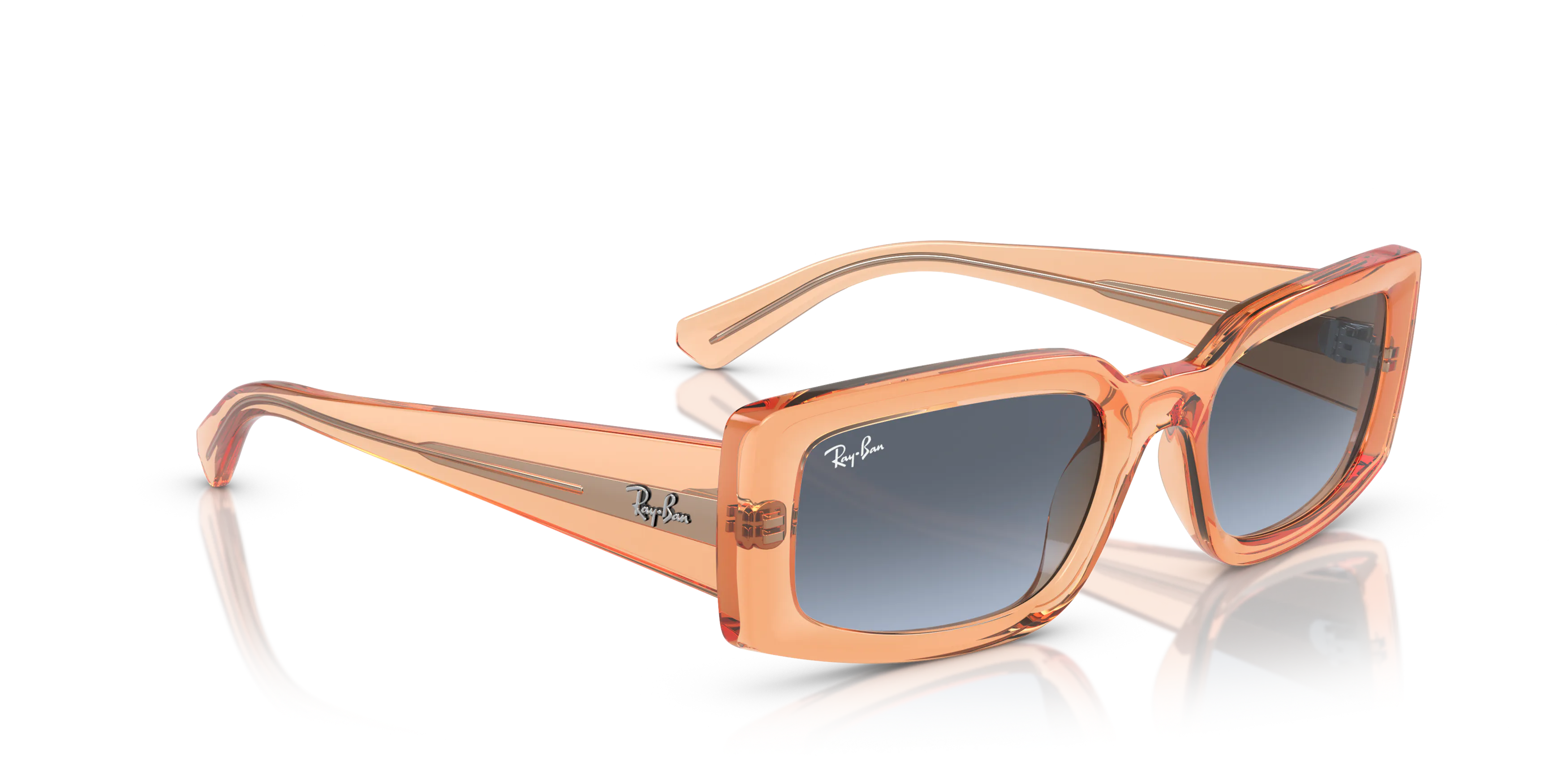 Angle_Right01, Ray-Ban Kiliane Bio-Based RB4395 66868F