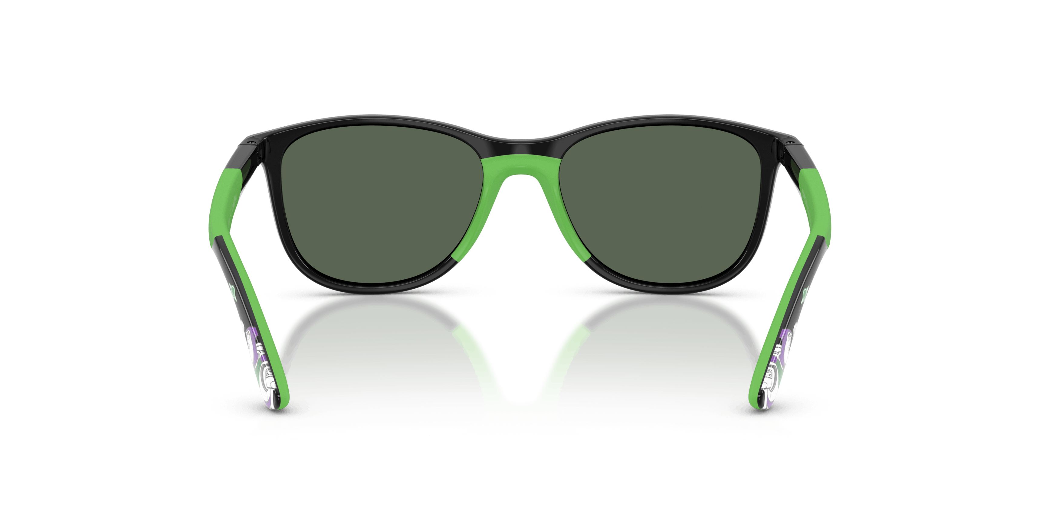 Detail02, Ray-Ban Disney Toy Story RJ 9077S Children's Sunglasses