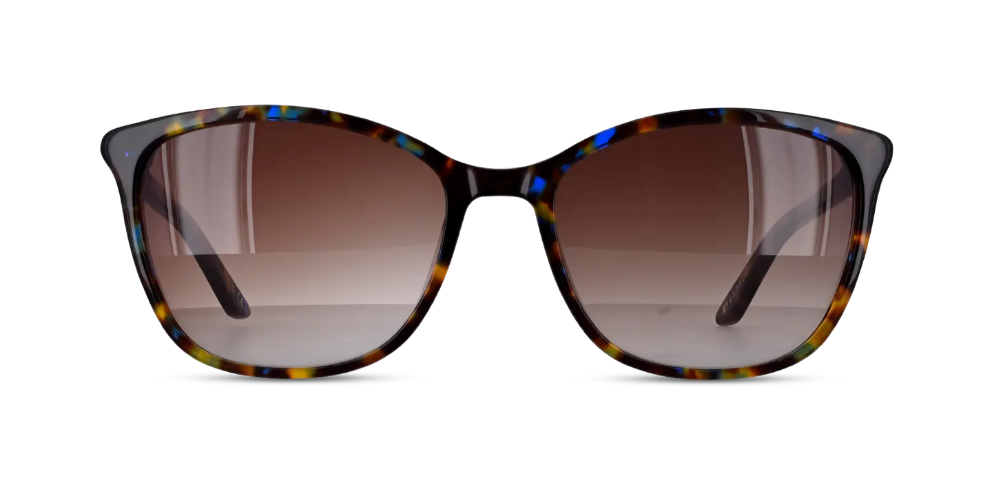 Front, Palazzo GL 0207-S Sunglasses