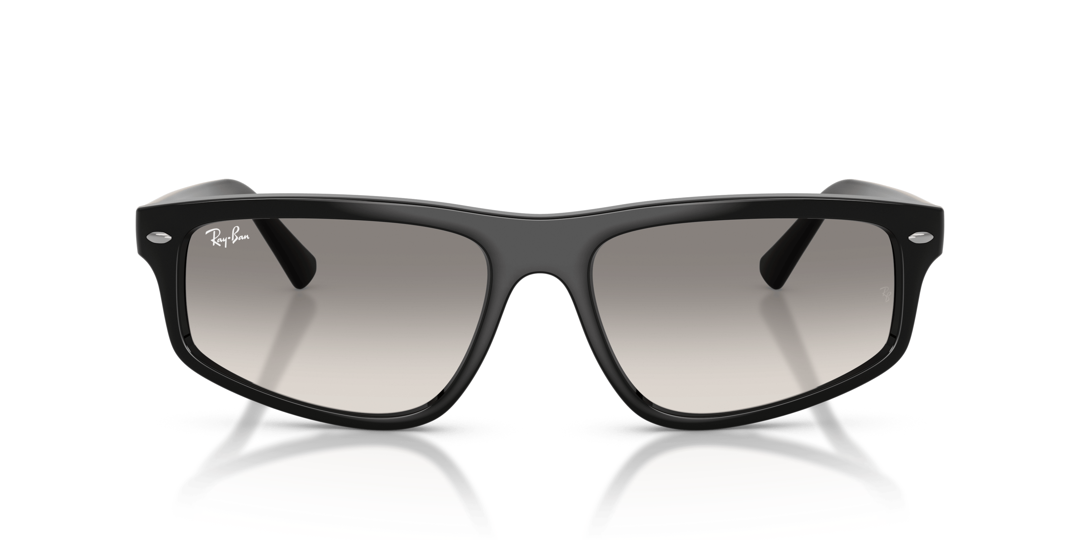 Front, Ray-Ban RB2225 901/32