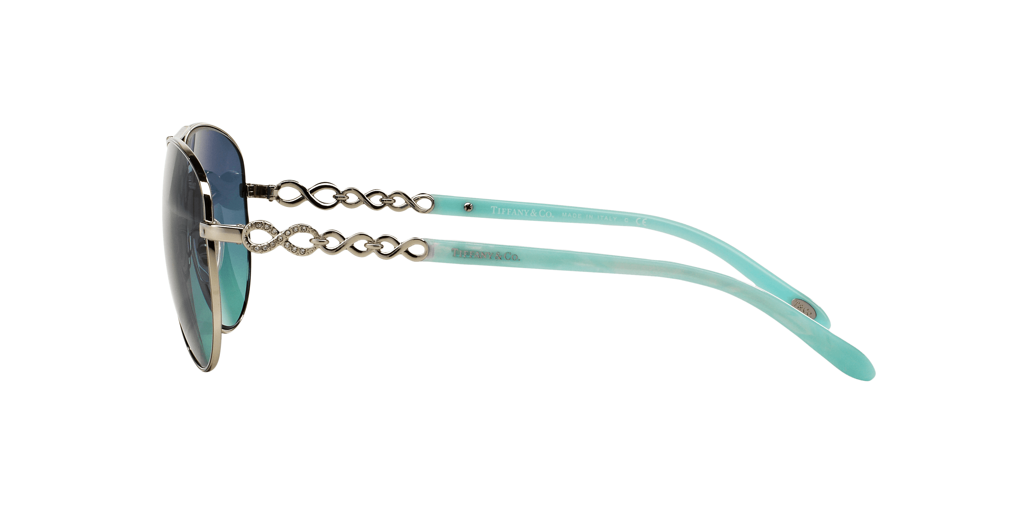 Angle_Left02, Tiffany & Co. TF3049B 60019S