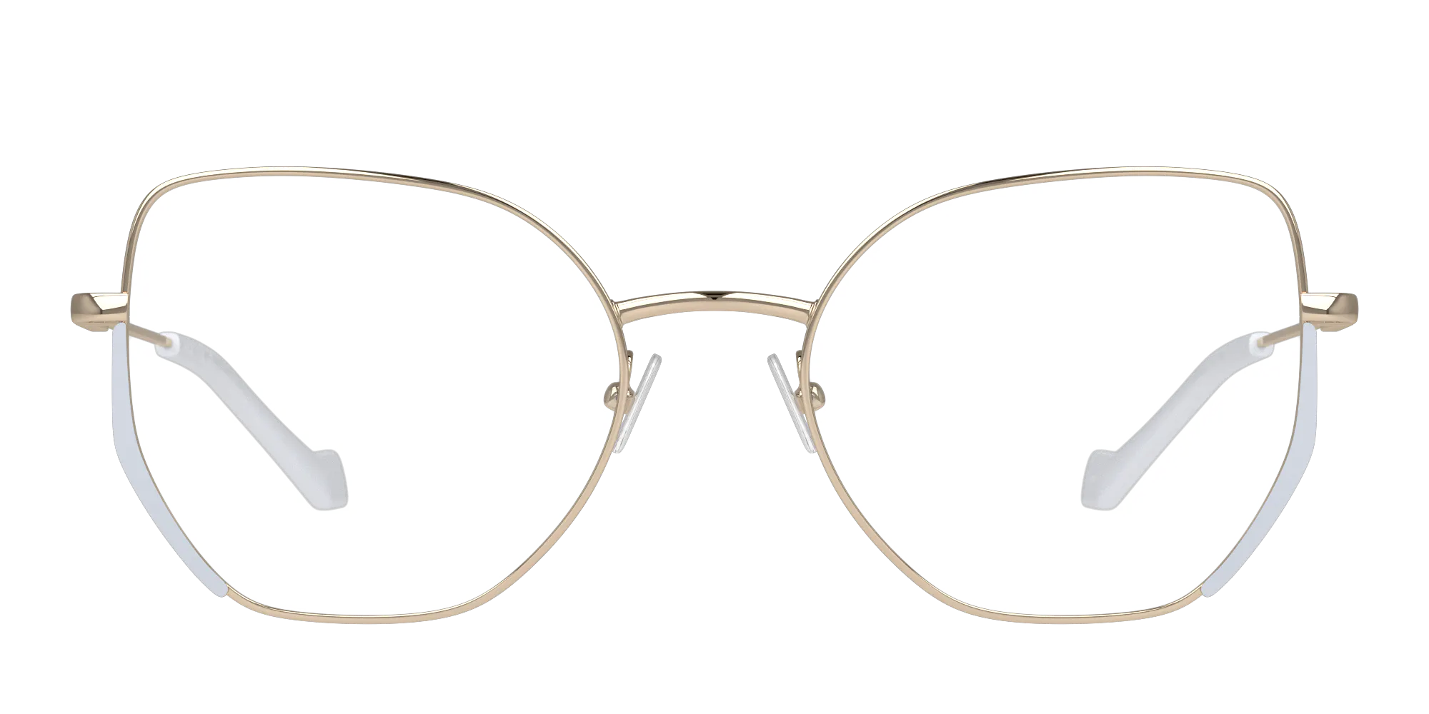 Front, Unofficial UO1154 Glasses