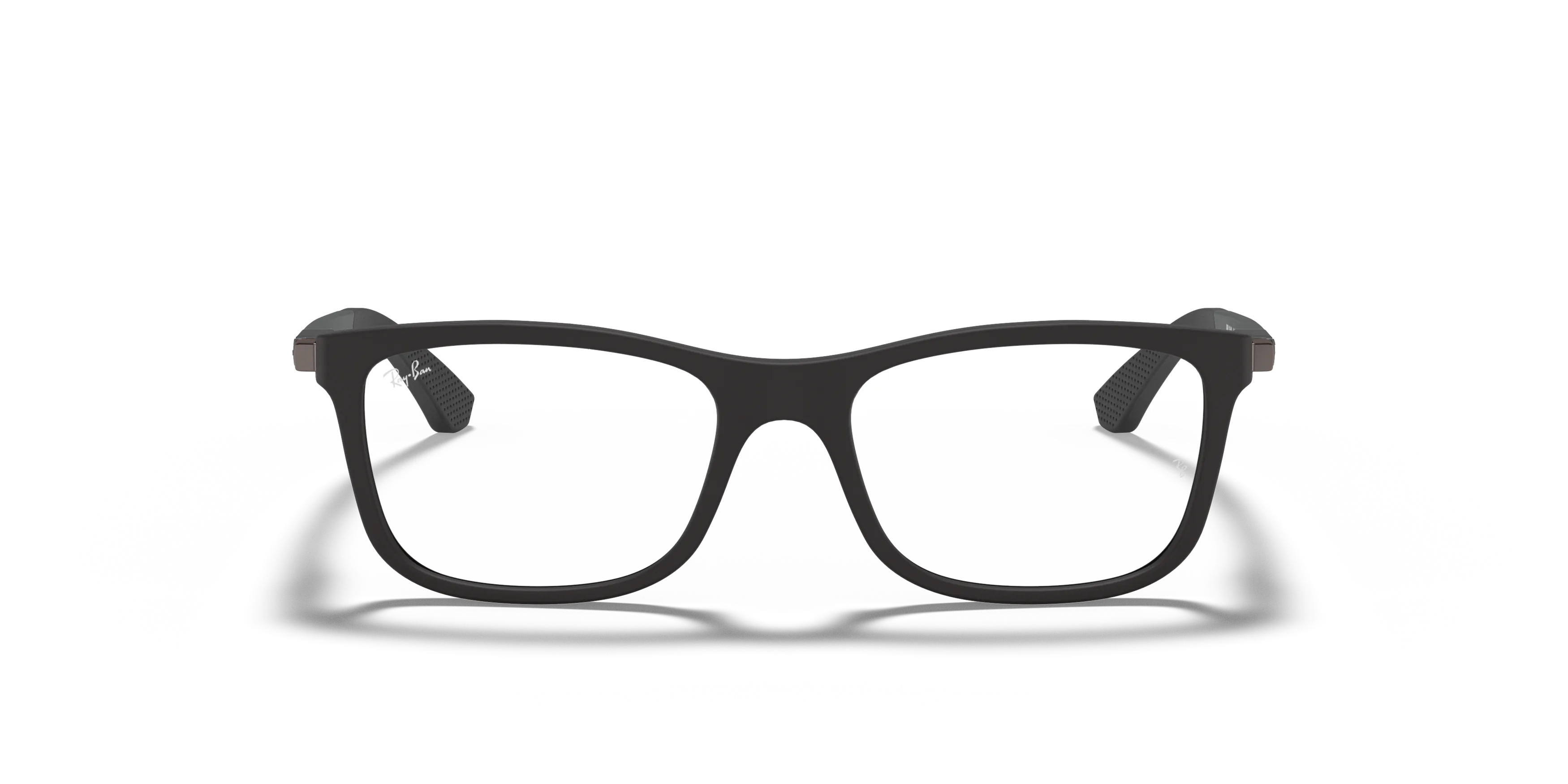 Front, RAY-BAN Optics Kids RY1549 3633