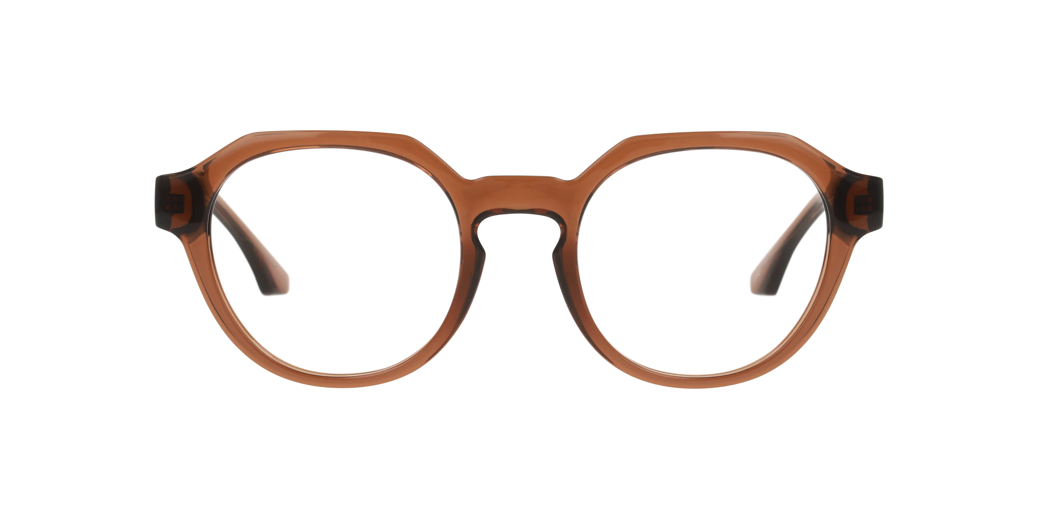 Front, Unofficial UO3048 Glasses