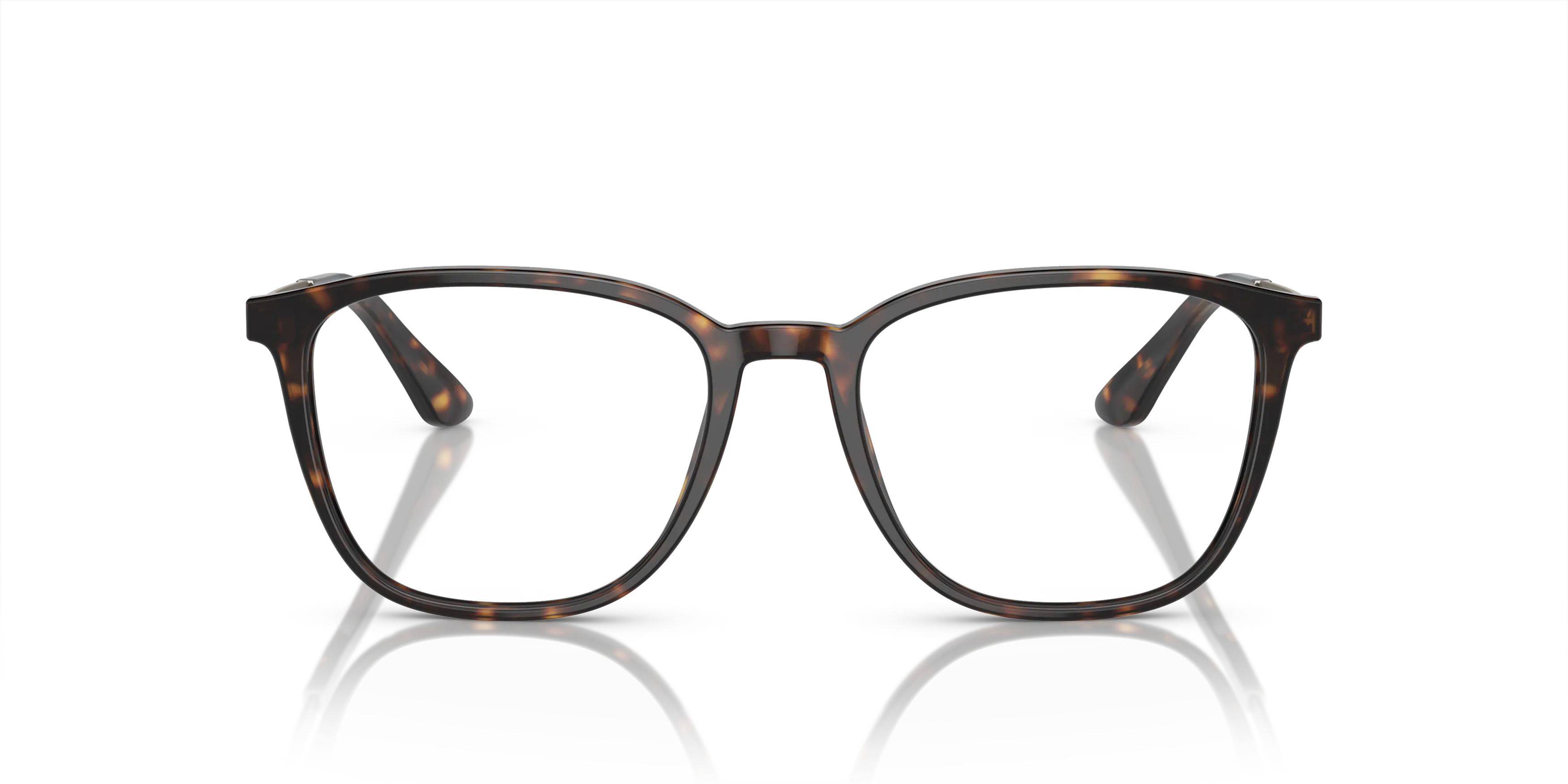 Front, Giorgio Armani AR7250 5026
