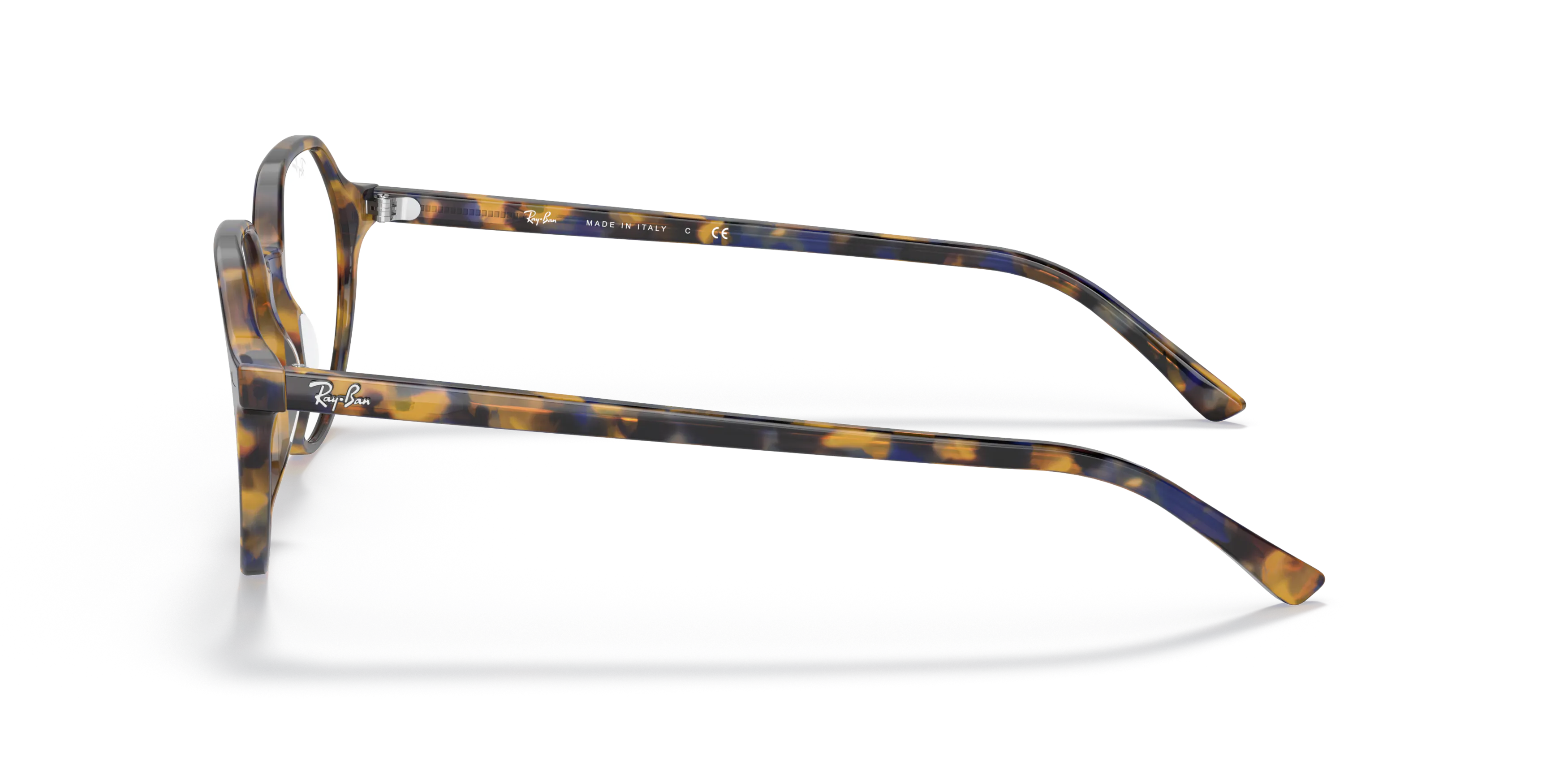 Angle_Left02, Ray-Ban THALIA RB5395 8174