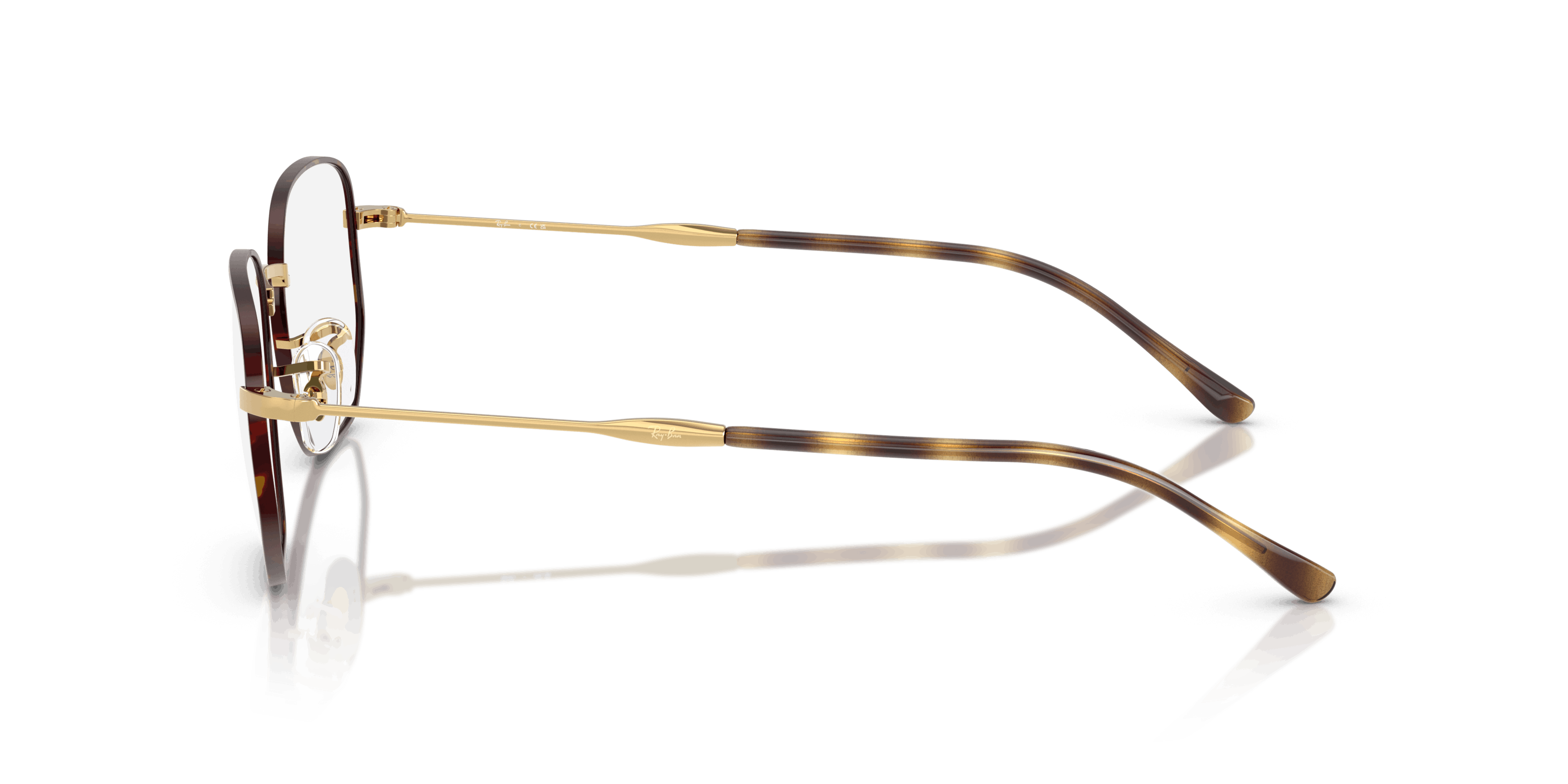 Angle_Left02, Ray-Ban Optics RX6496 3177