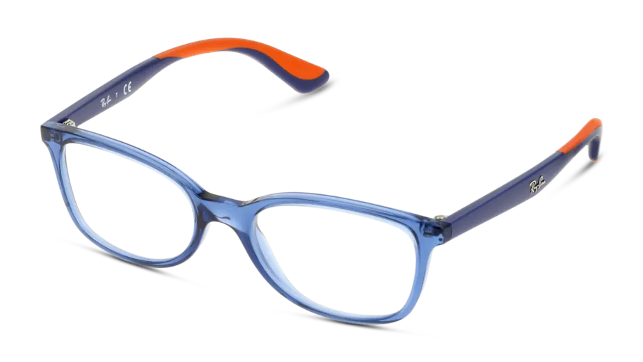 Angle_Left01, Ray-Ban RB1586 3775