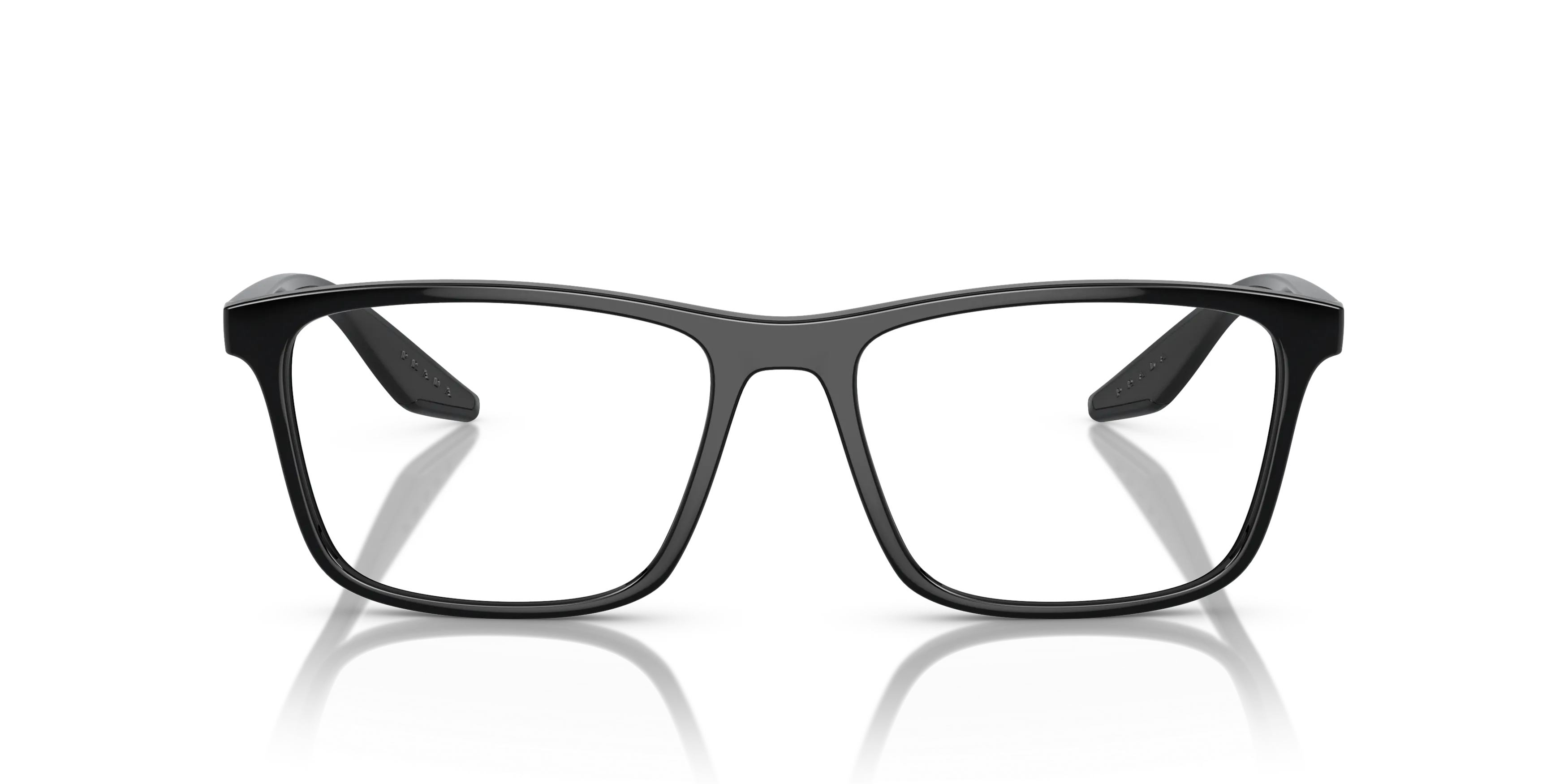 Front, Prada Linea Rossa PS 01QV 1AB1O1