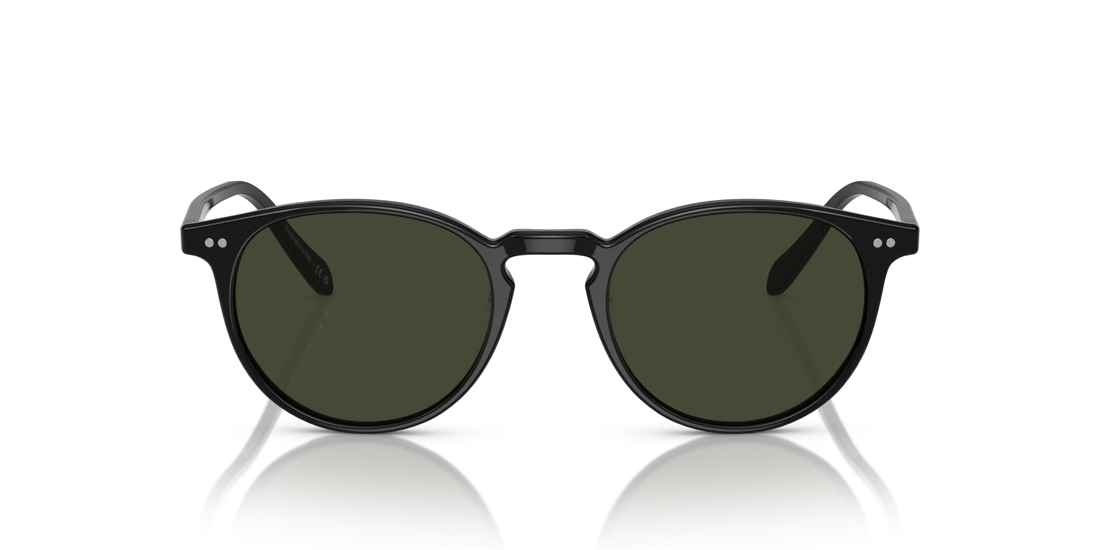 Front, Oliver Peoples Riley Sun OV5004SU 1005P1