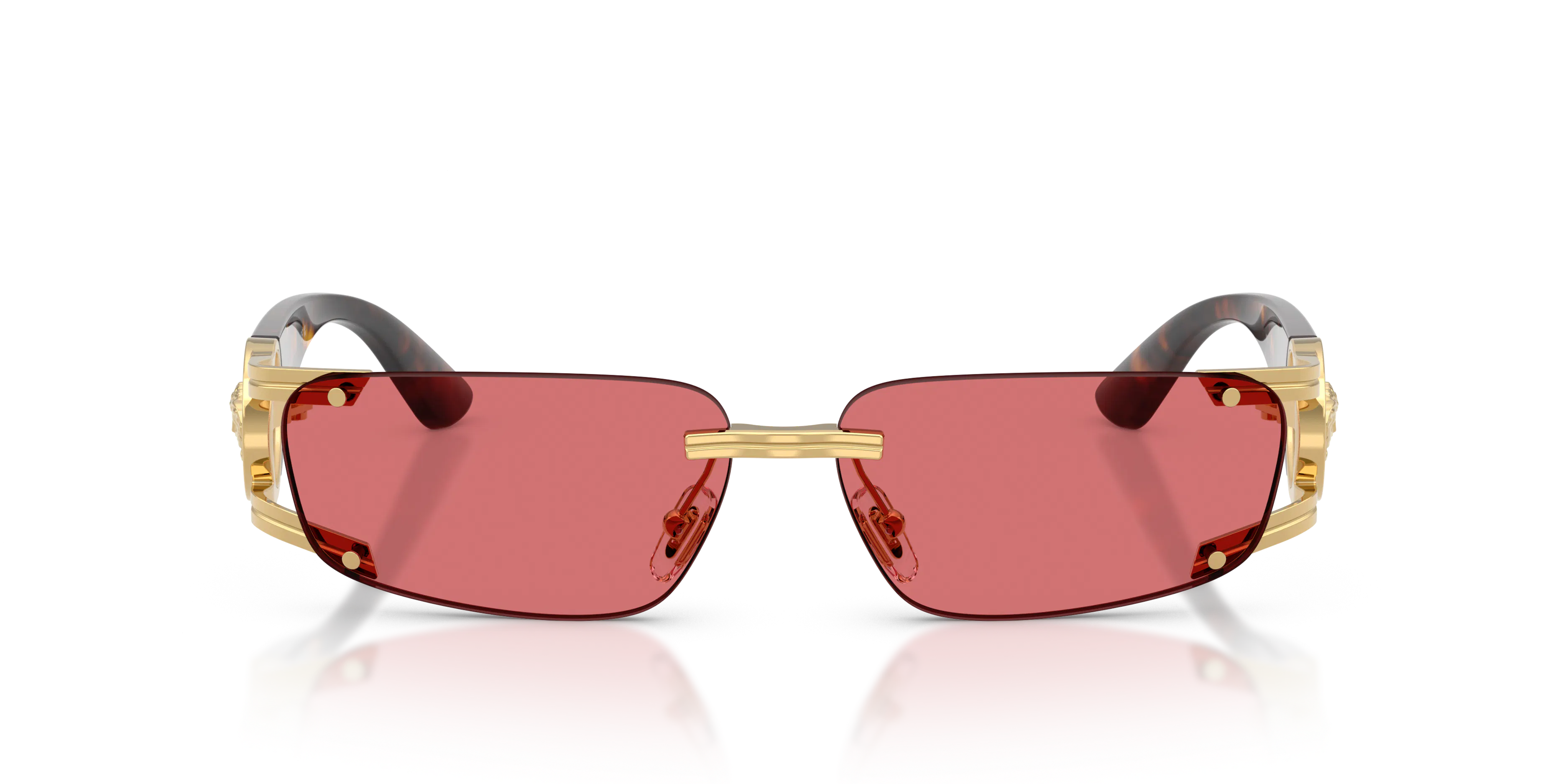 Front, Versace VE2291 100275