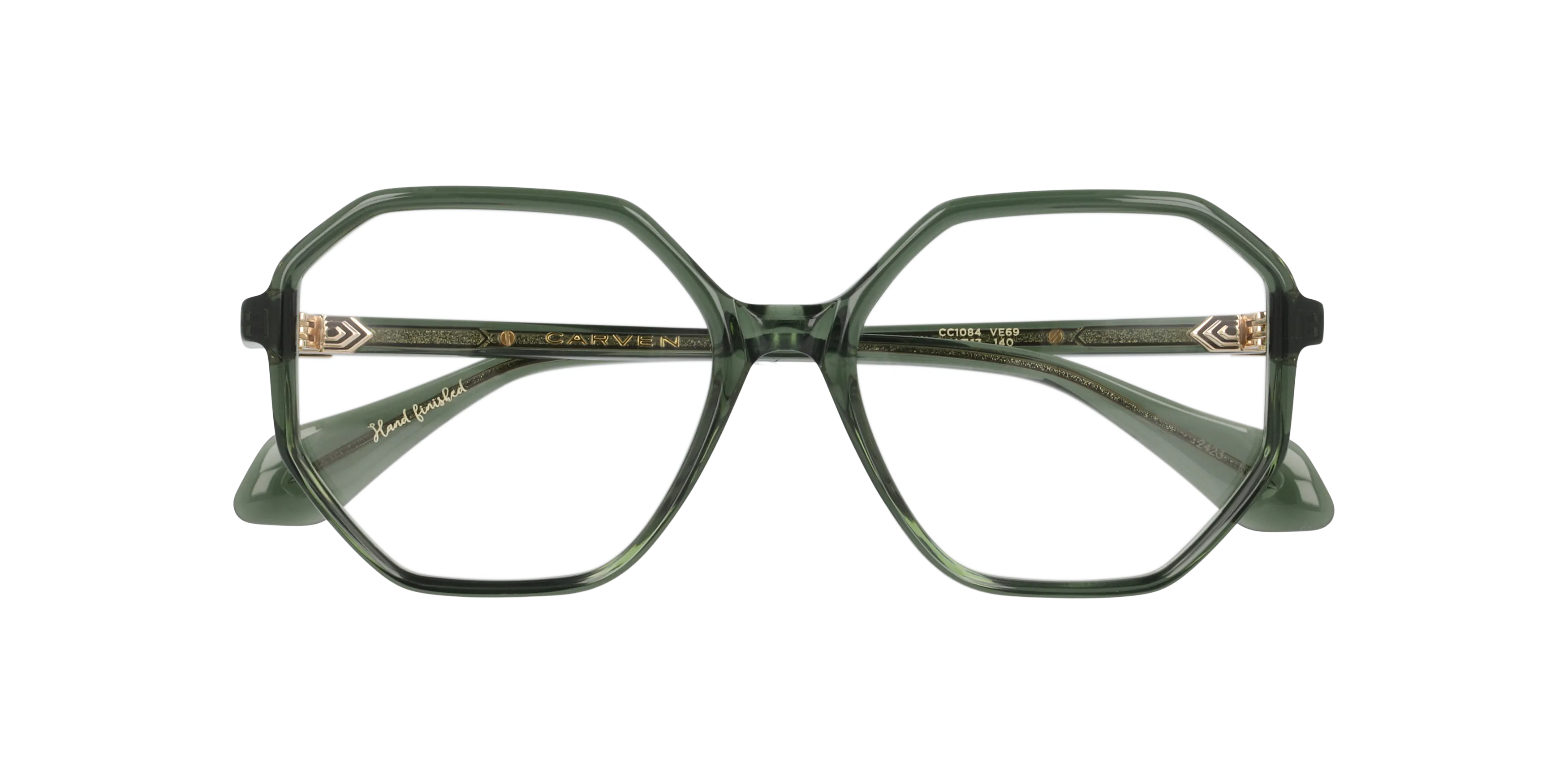 Folded, CARVEN CC1084 VE69