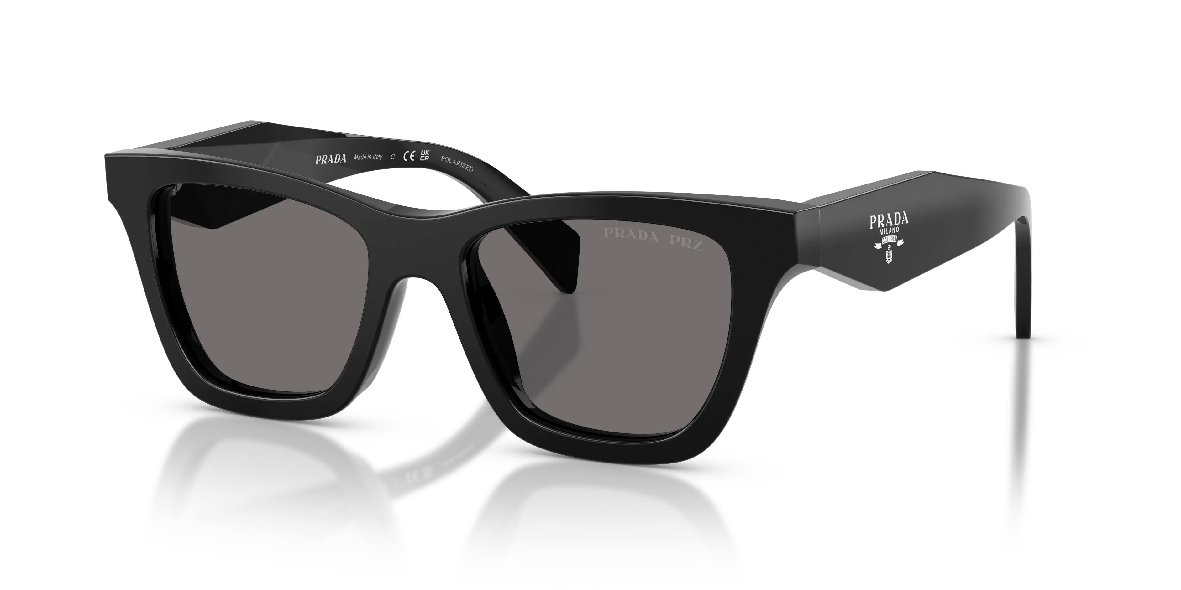 Angle_Left01, PRADA PR C07S 16K90T