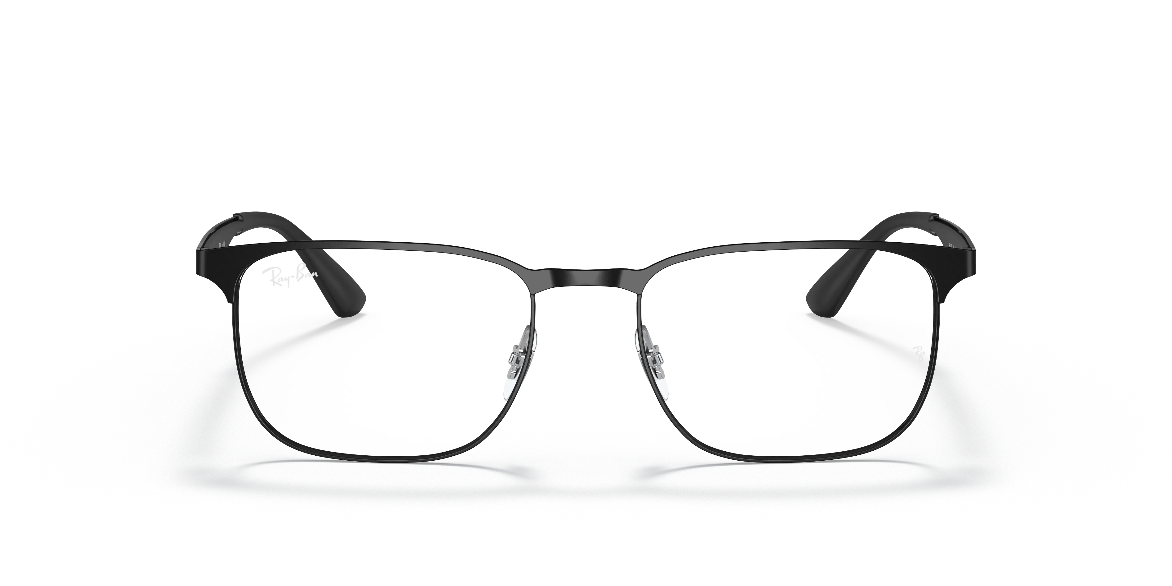 Front, Ray-Ban RX 6363 Glasses