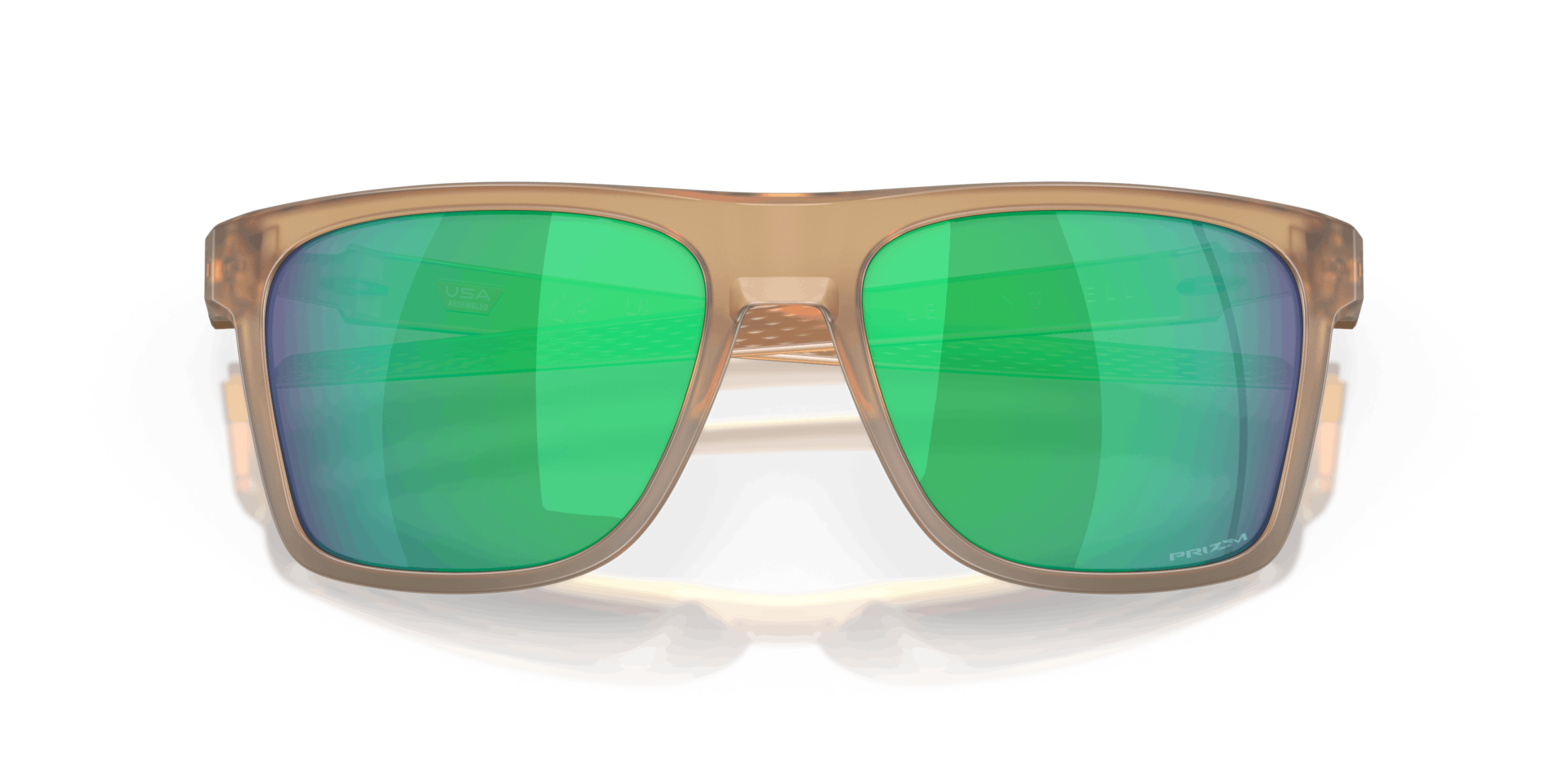 Folded, Oakley LEFFINGWELL OO9100 910003