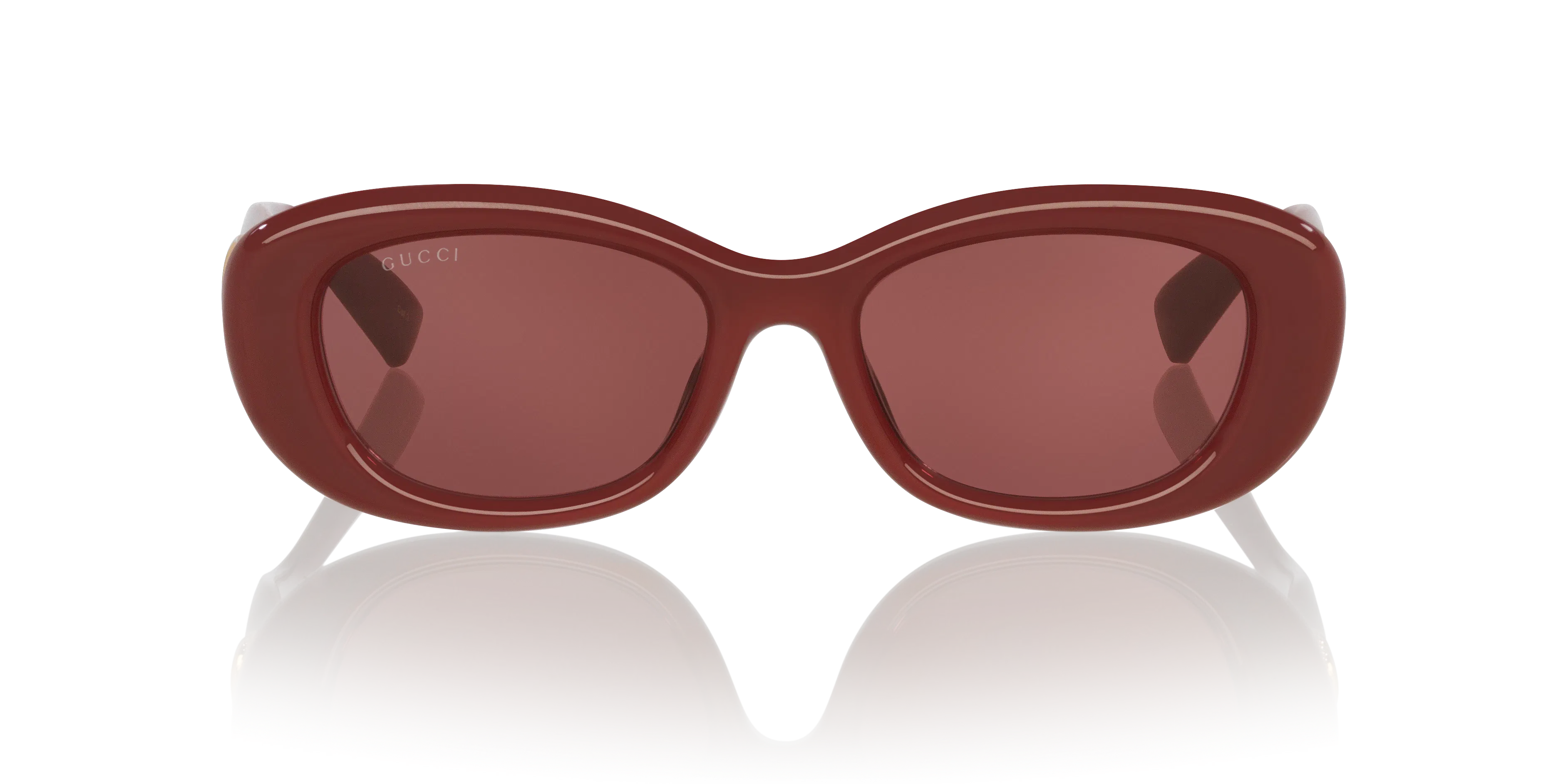 Front, Gucci GG1829SK GC002381 2000B2