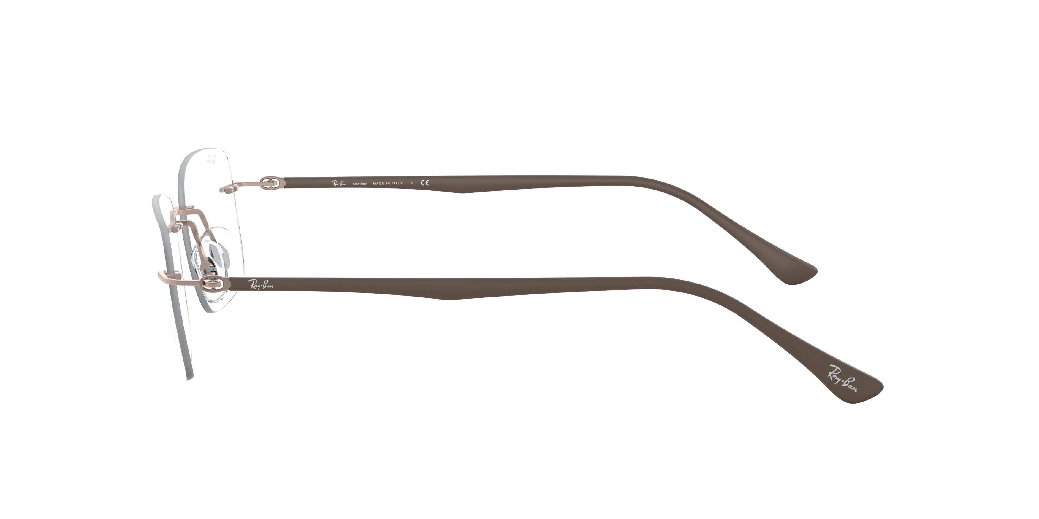 Angle_Left02, Ray-Ban RB8725 Glasses