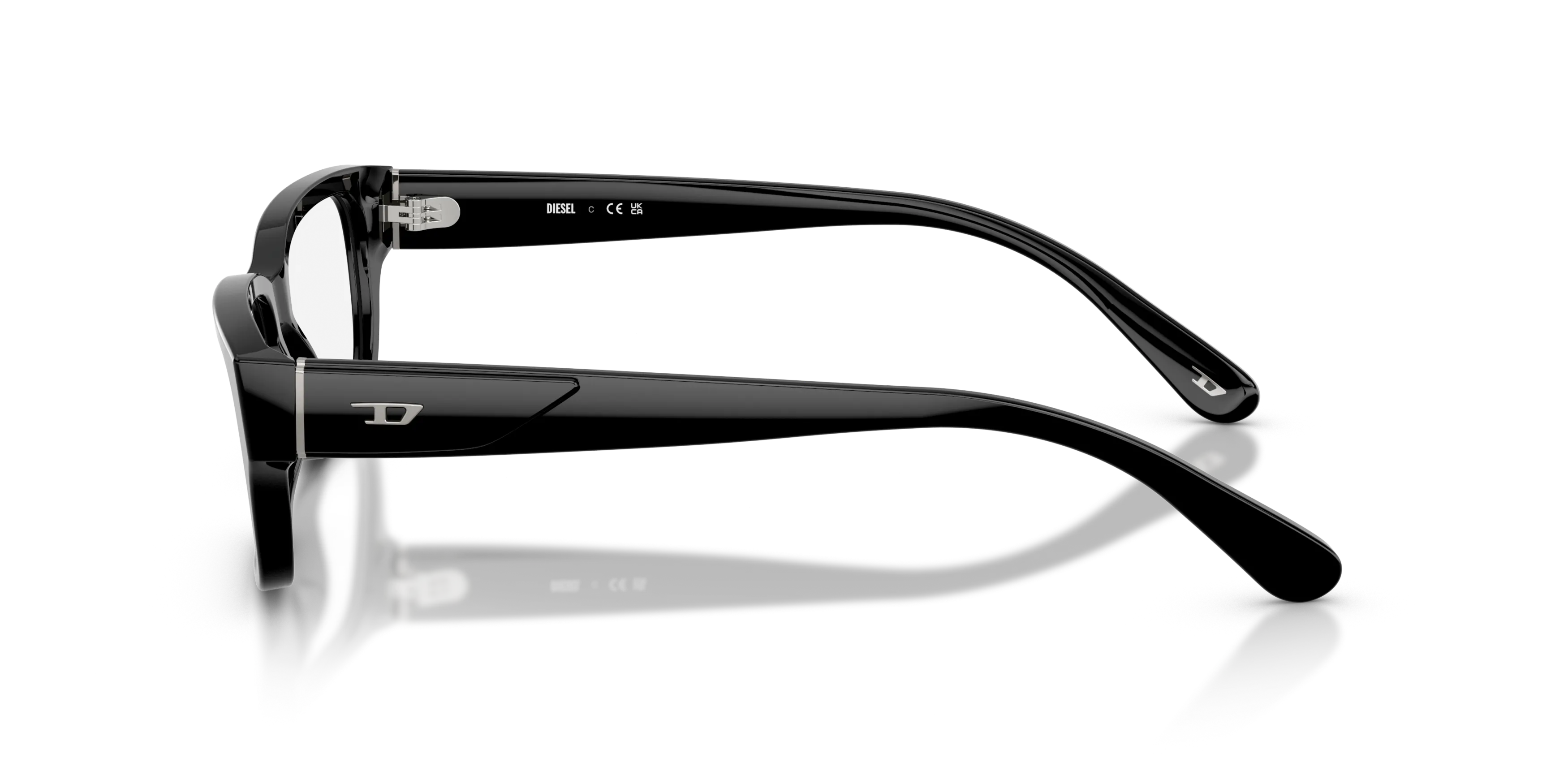 Angle_Left02, Diesel DL4002 2001