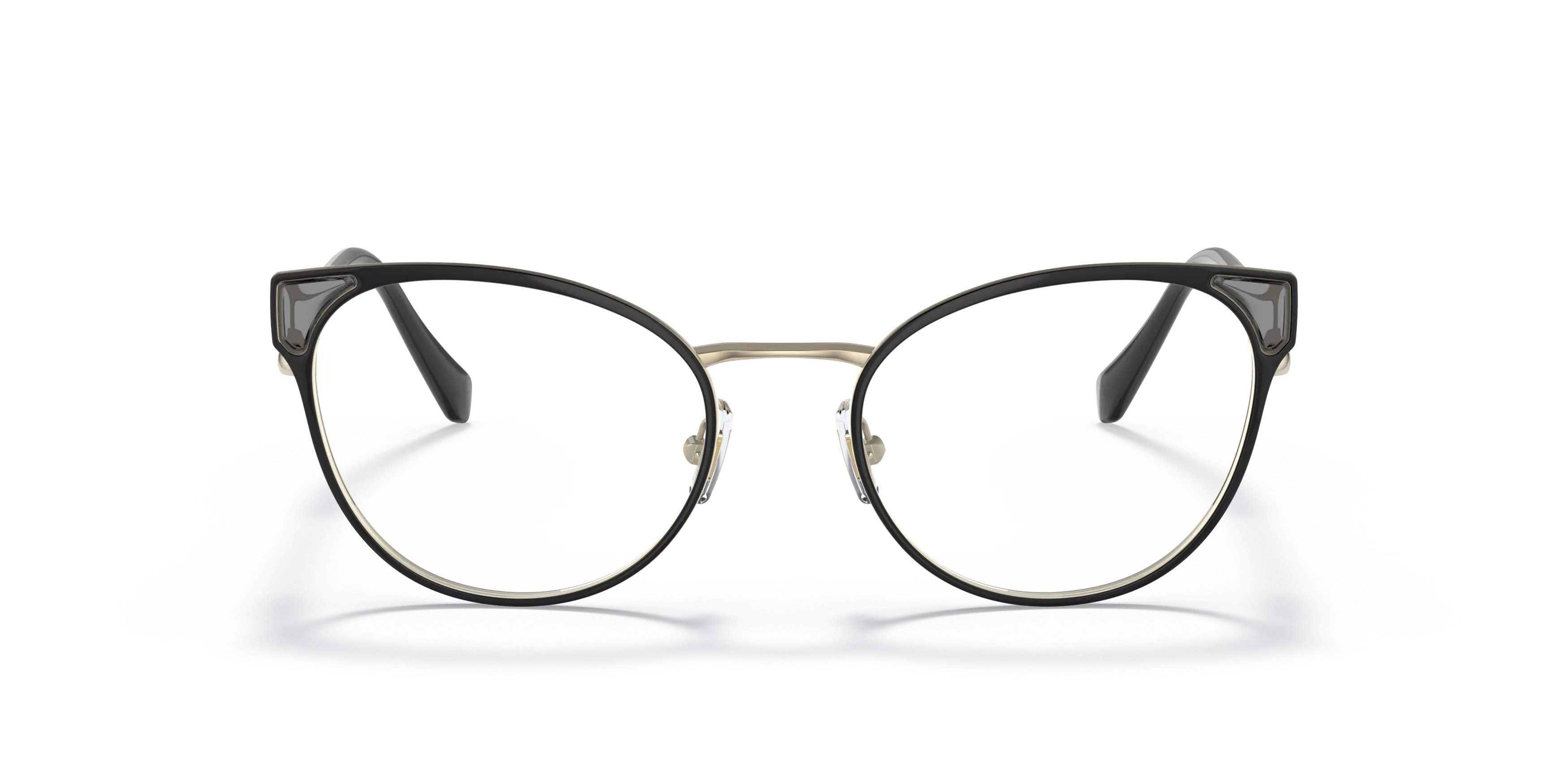 Front, Miu Miu MU 52TV 1AB1O1