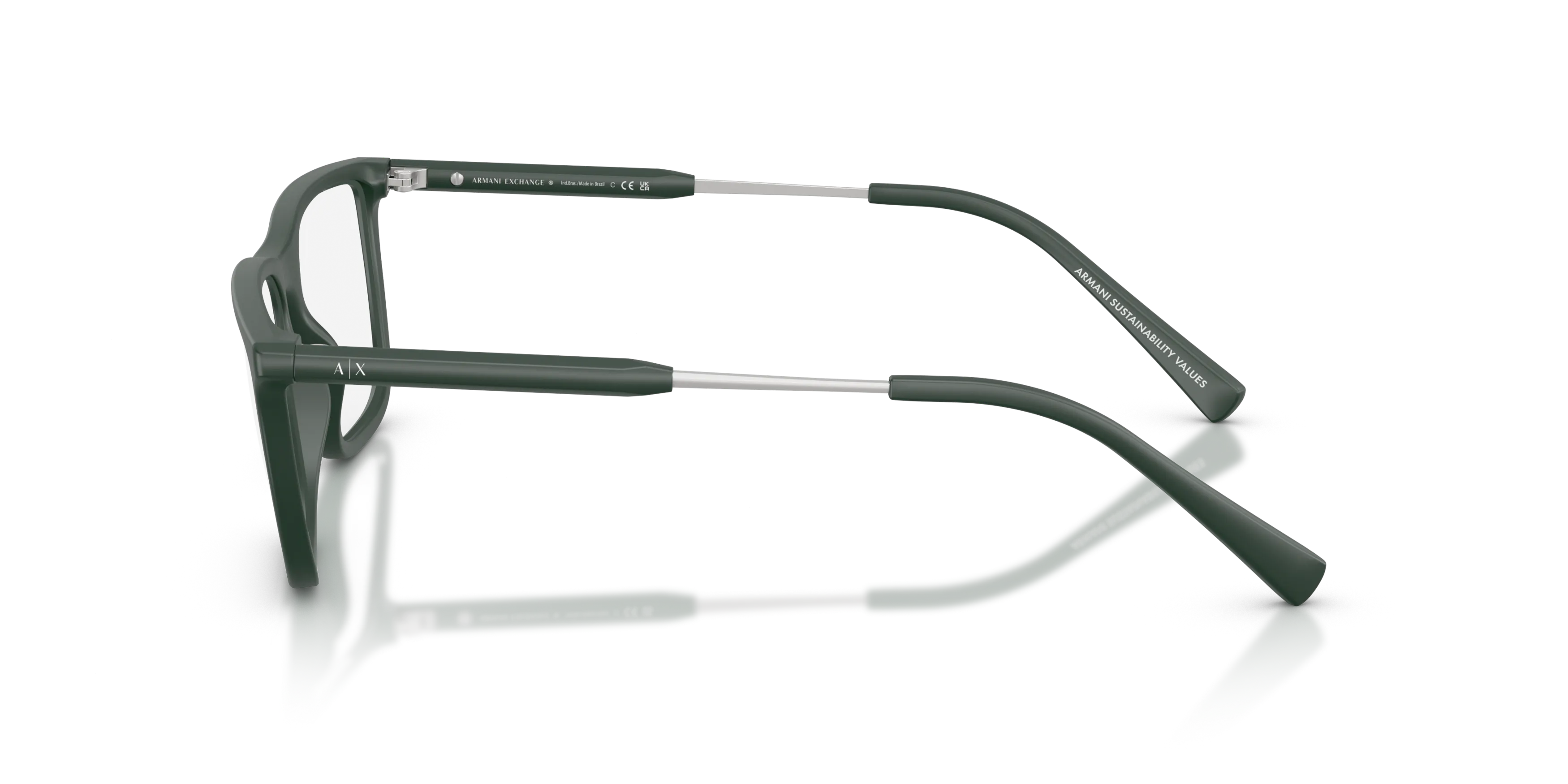 Angle_Left02, ARMANI EXCHANGE AX3126 8379