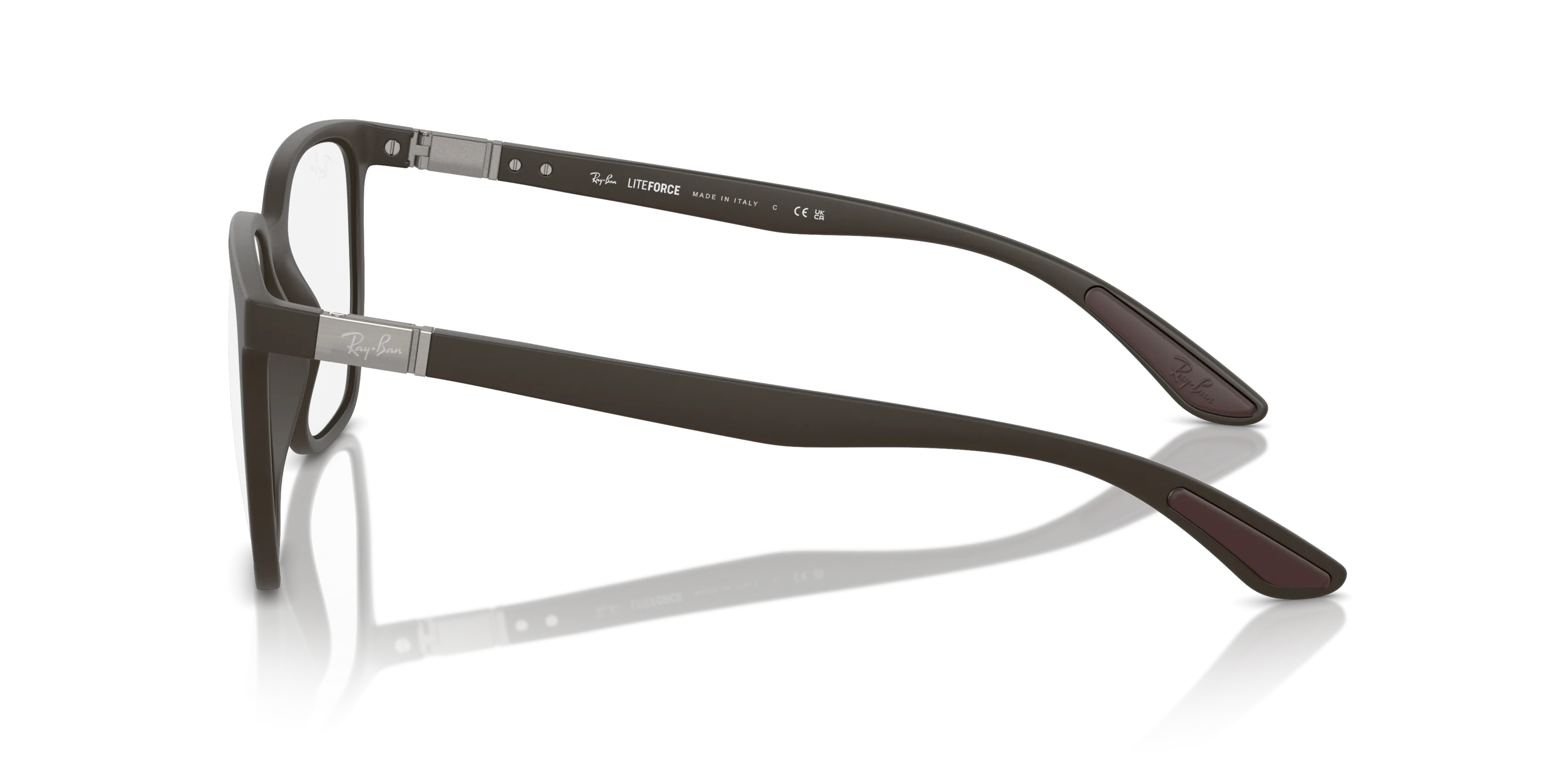 Angle_Left02, Ray-Ban 0RX7235 8063 Glasögonbåge
