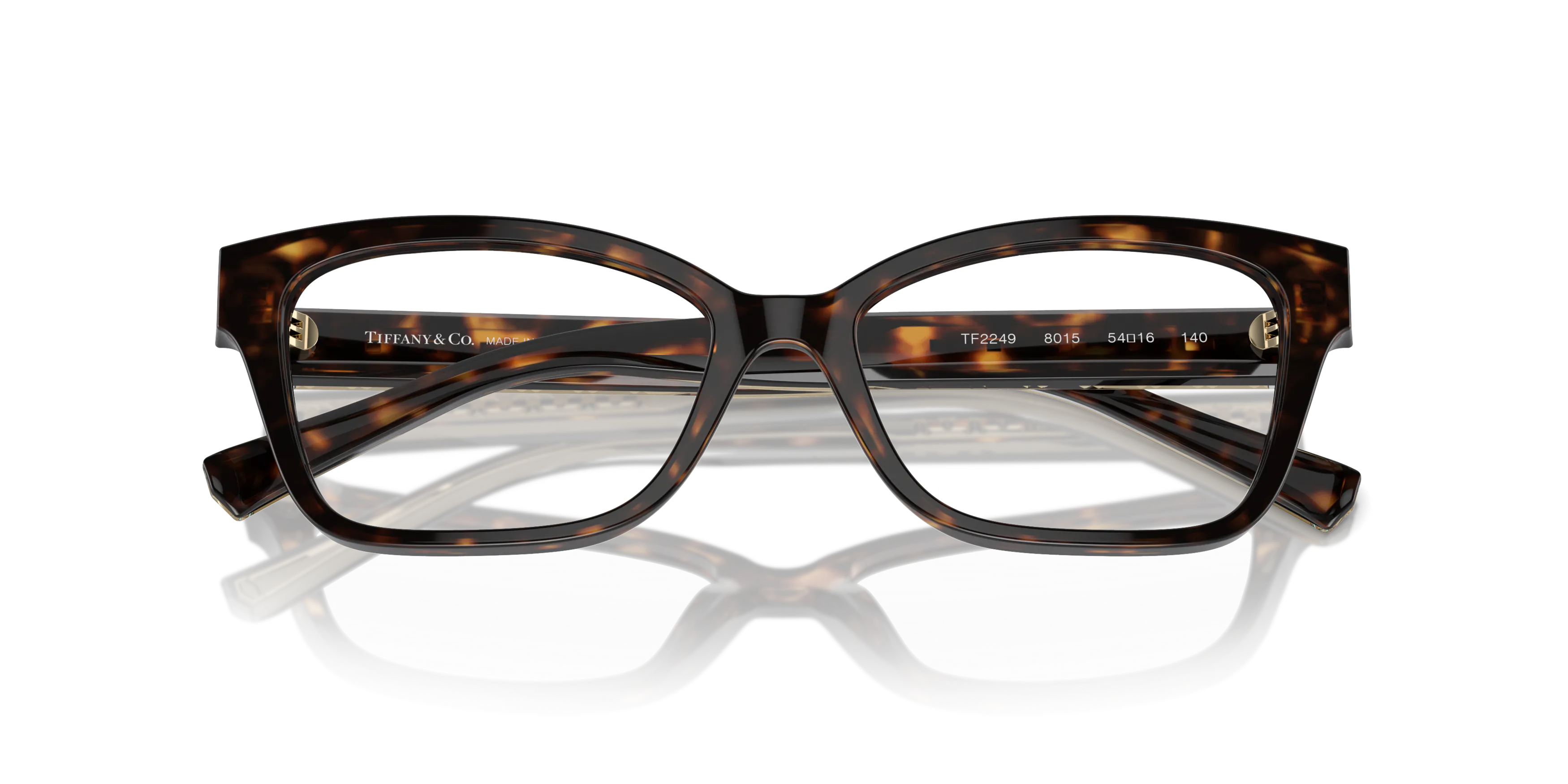 Folded, TIFFANY TF2249 8015