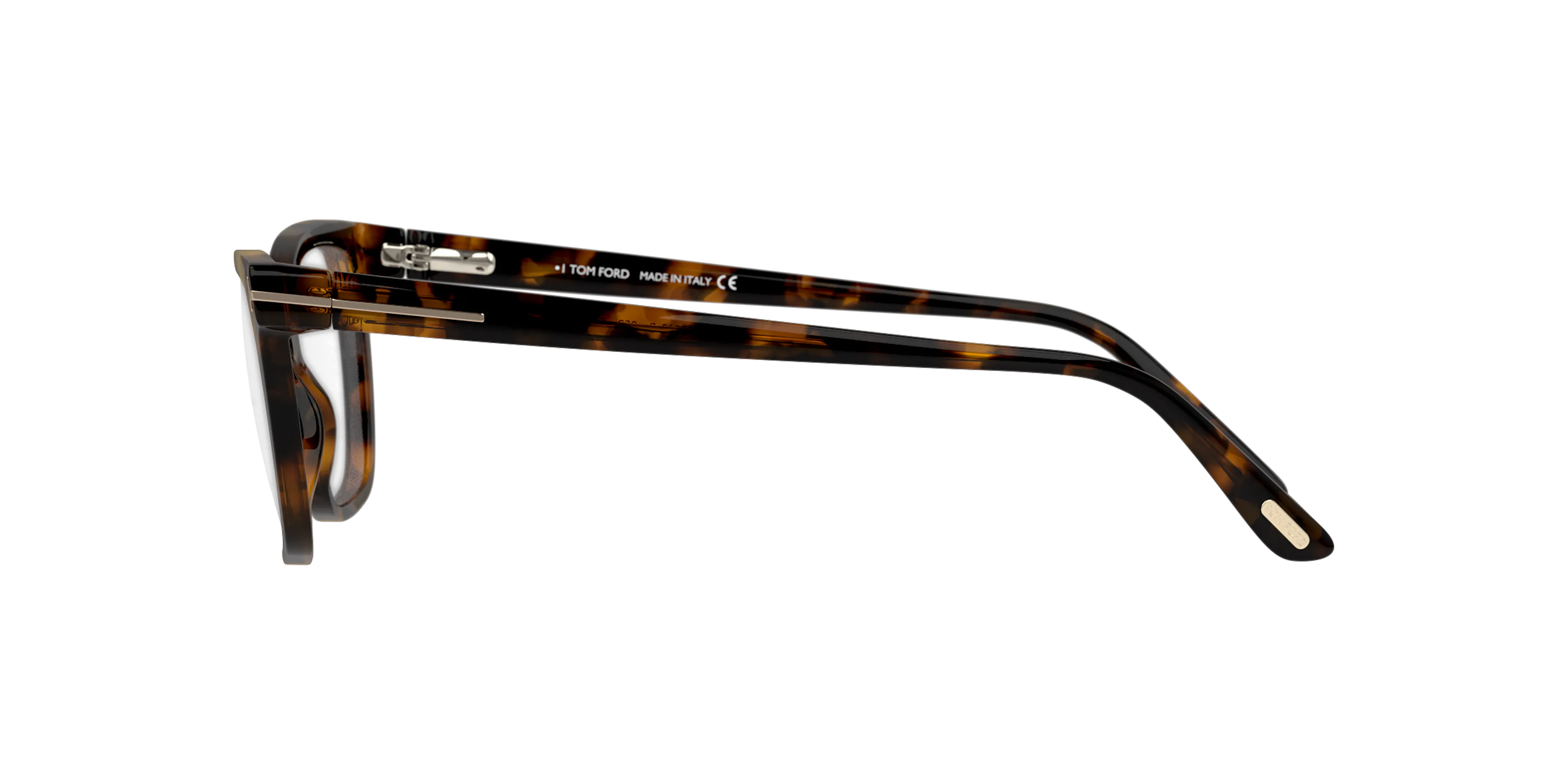 Angle_Left02, Tom Ford FT5812-B TR001442 4400