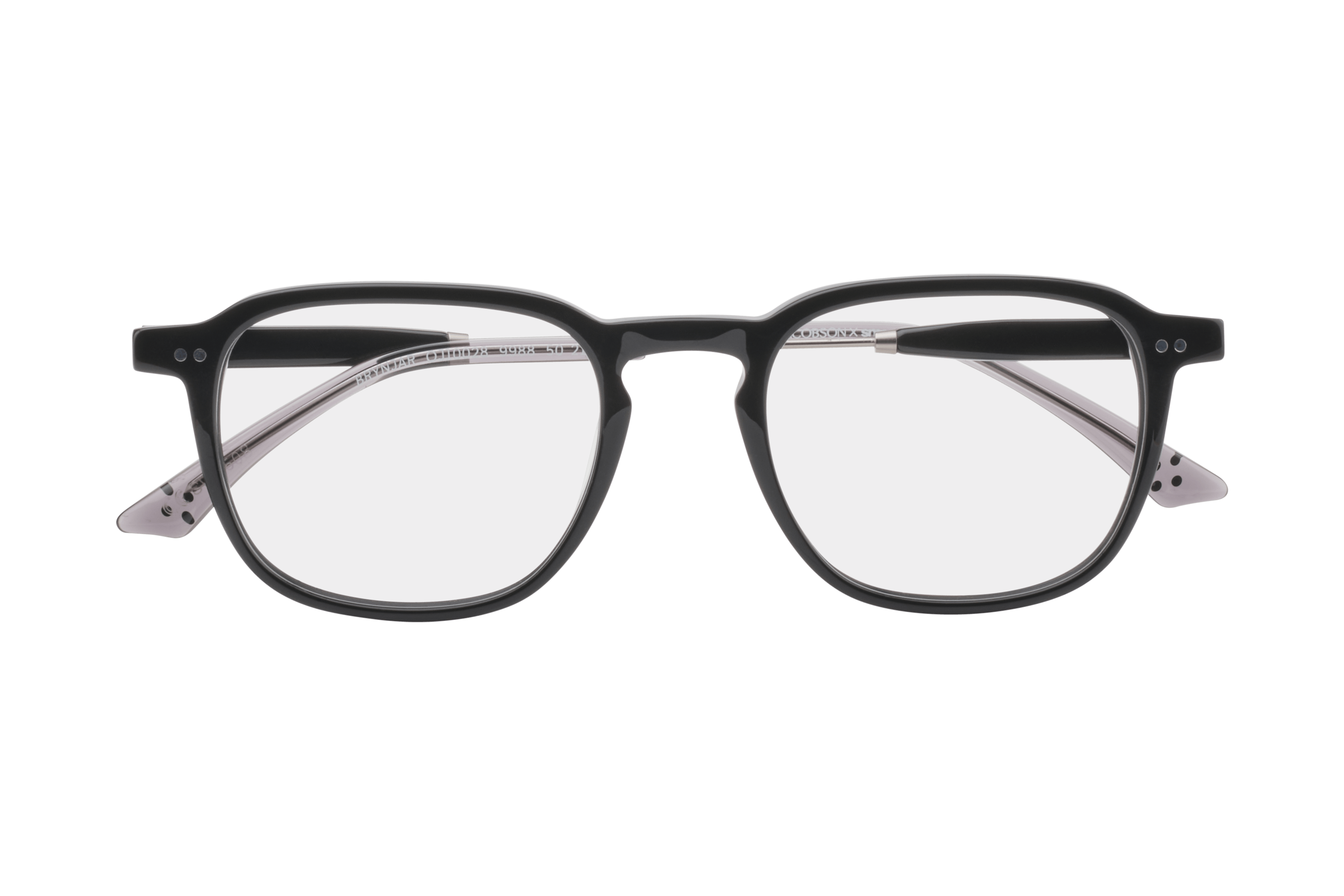 Folded, Oscar Jacobson Brynjar 10028 9988 Brillestel