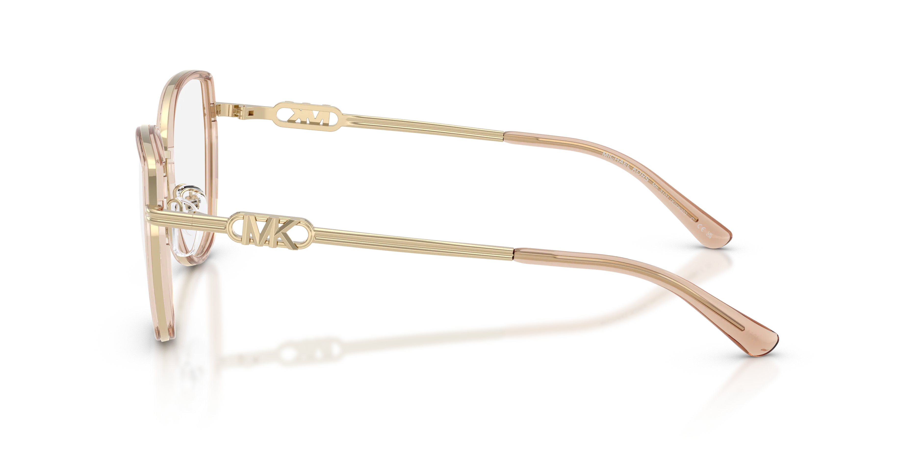 Angle_Left02, MICHAEL KORS MK3101 Kiawah 4051