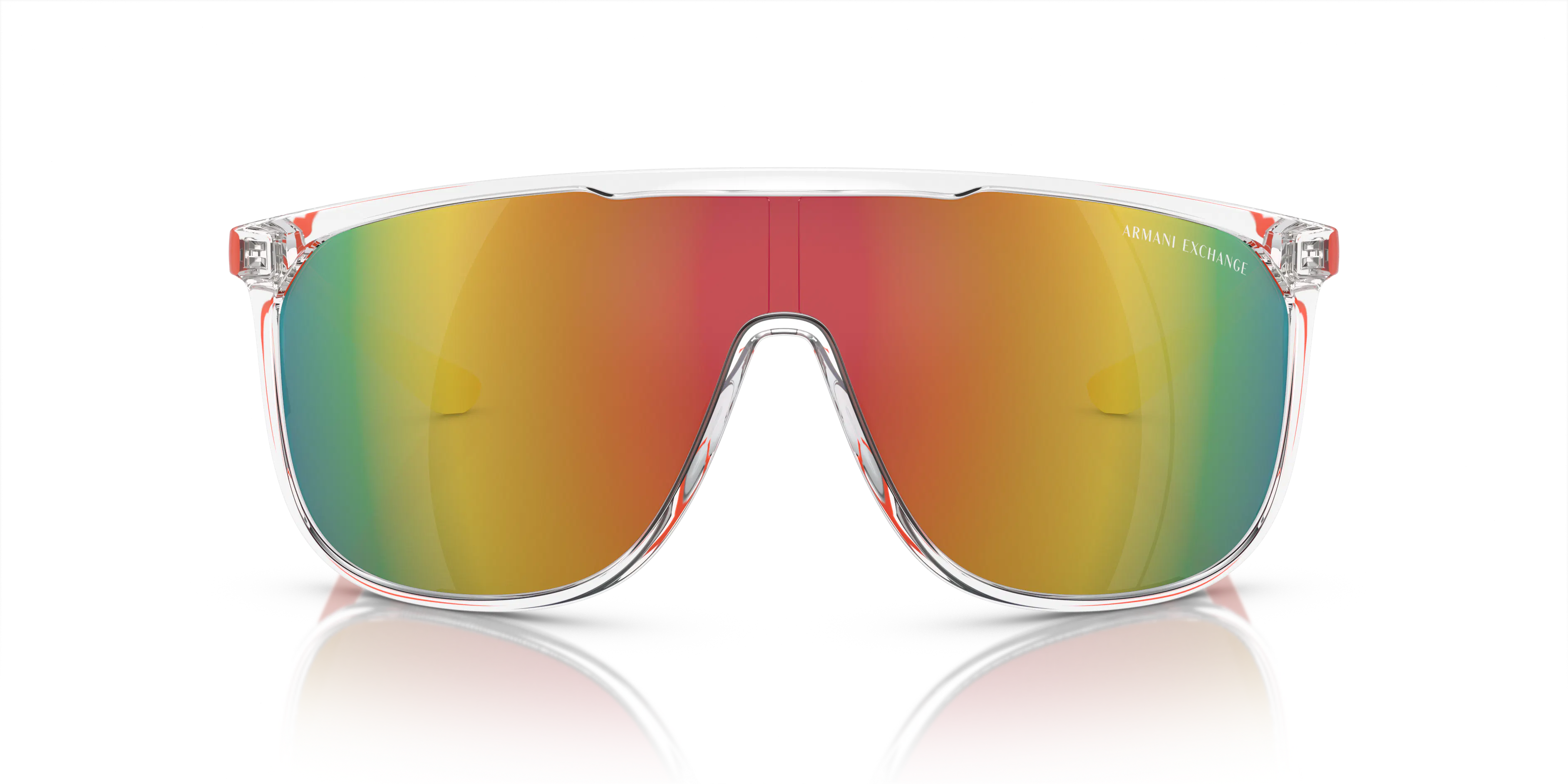 Front, Armani Exchange AX4137SU 83336Q