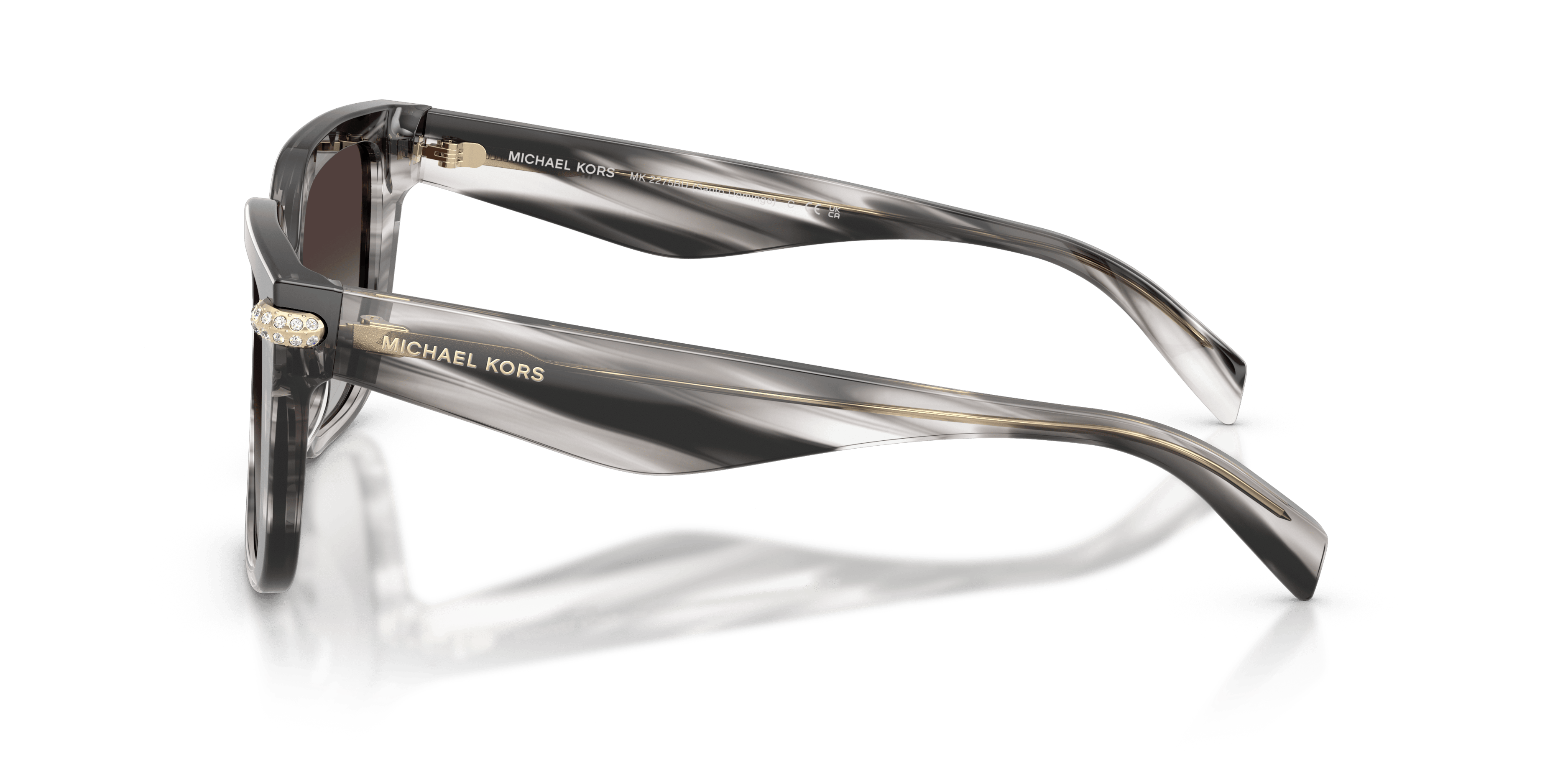 Angle_Left02, MICHAEL KORS MK2275BU Santo Domingo 40348G