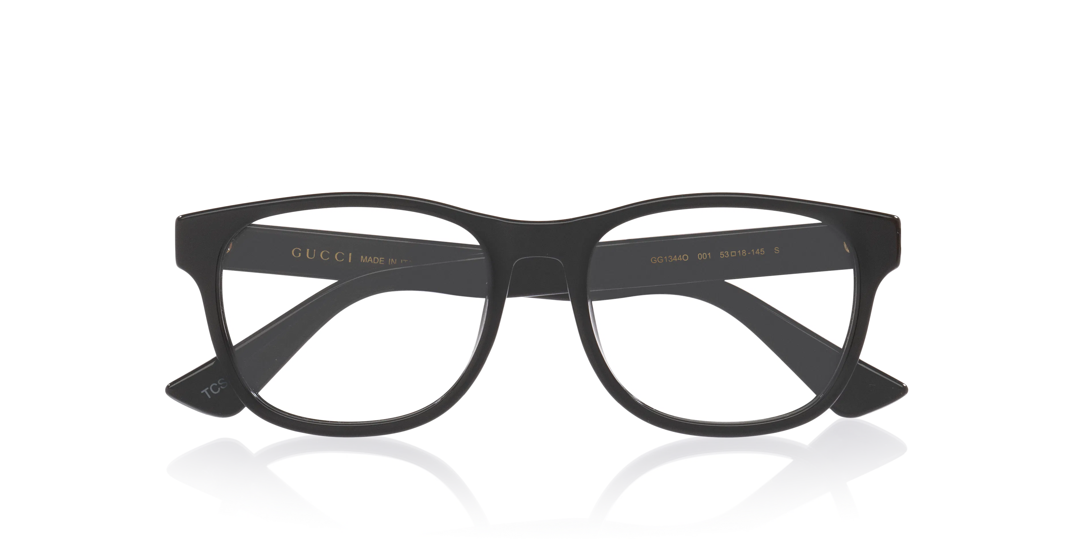 Folded, GUCCI GG1344O 1