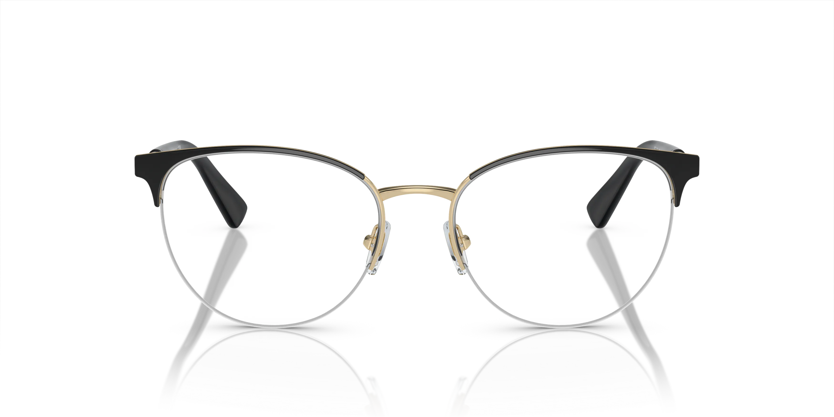 Front, Versace VE1247 1252